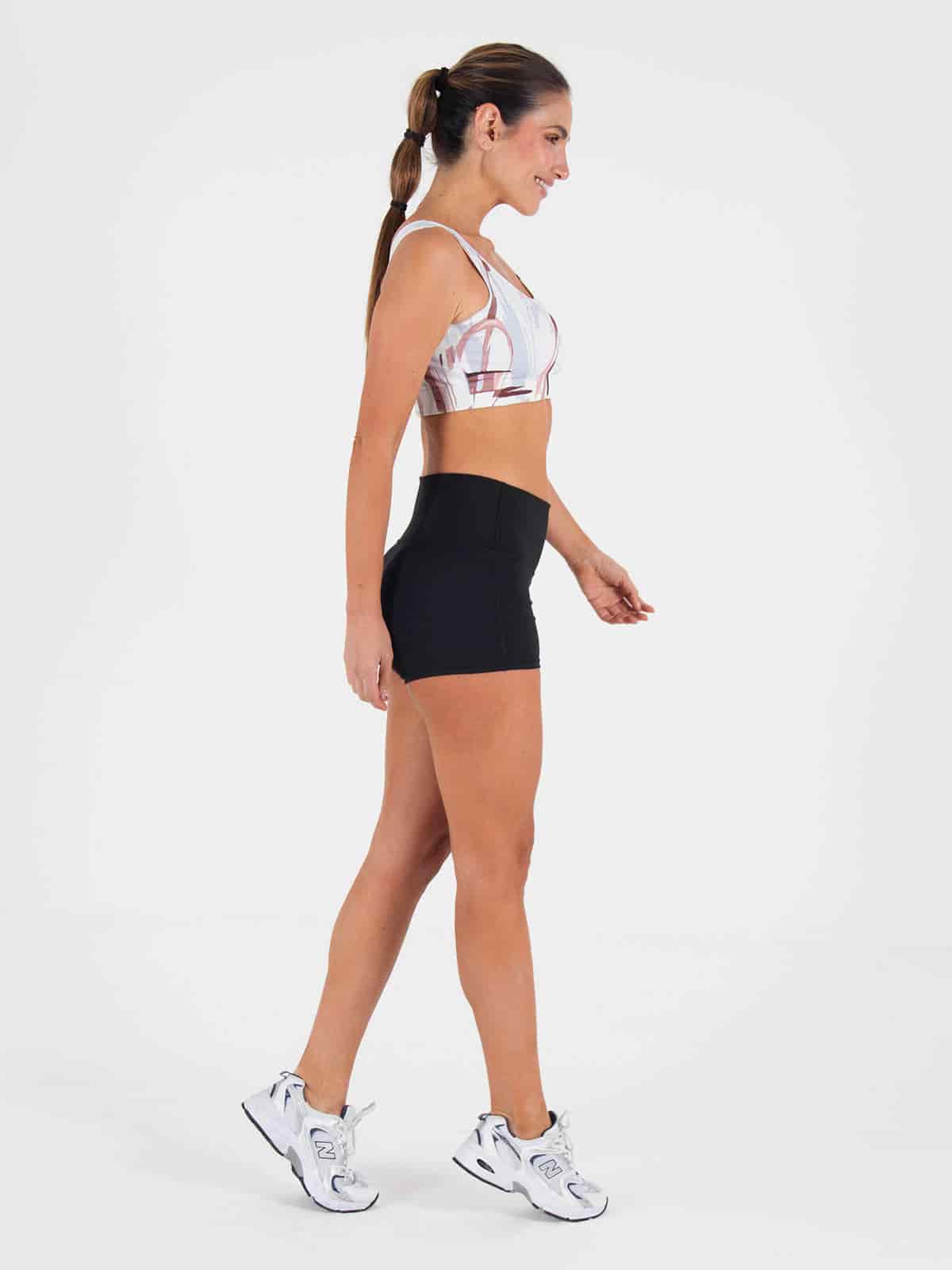 zaya minishort set - miniatura 2