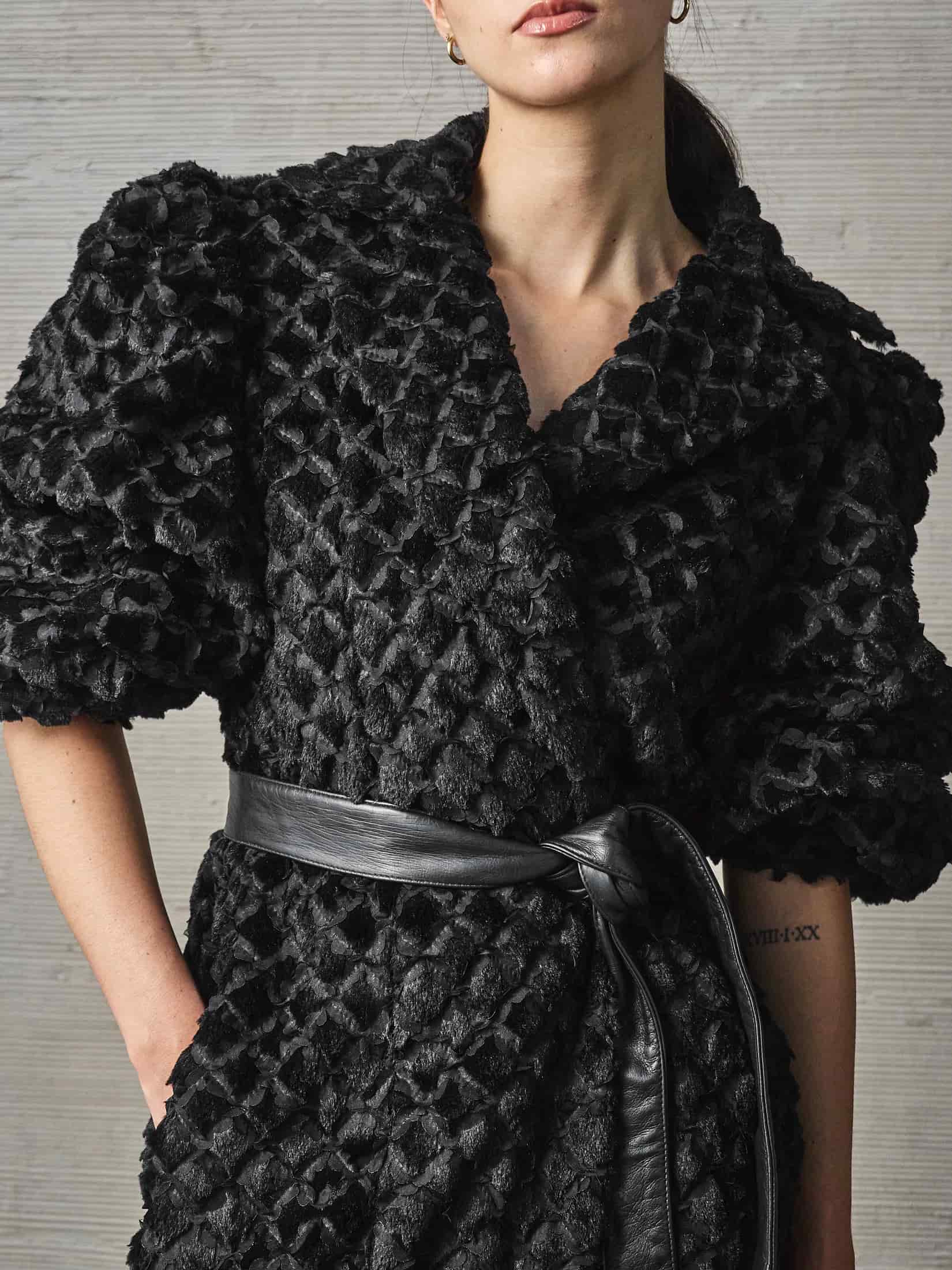 Erdenet Coat - miniatura 2