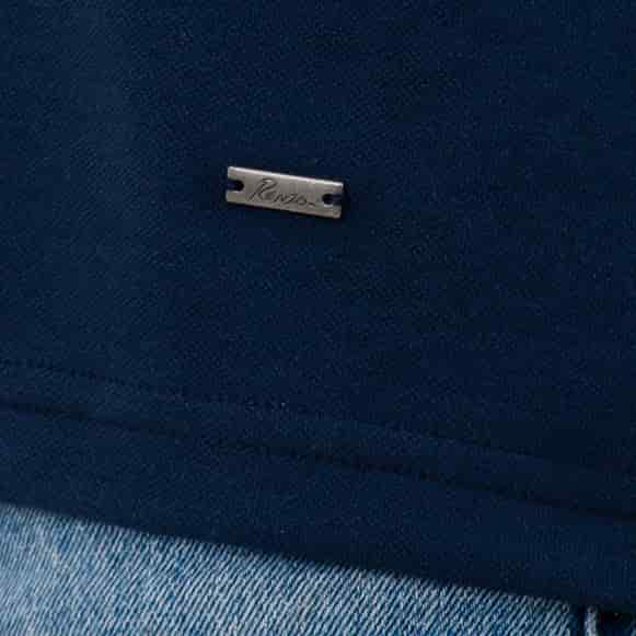 SUETER TIPO POLO BASICA HOMBRE - miniatura 37
