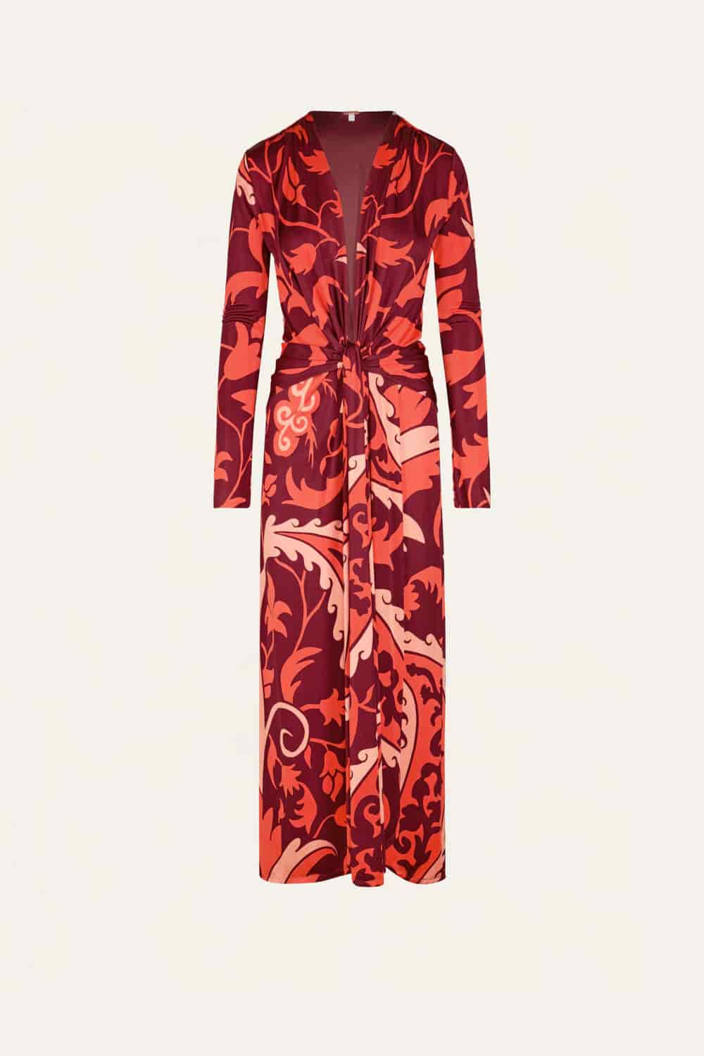 Oasis Dress - miniatura 1