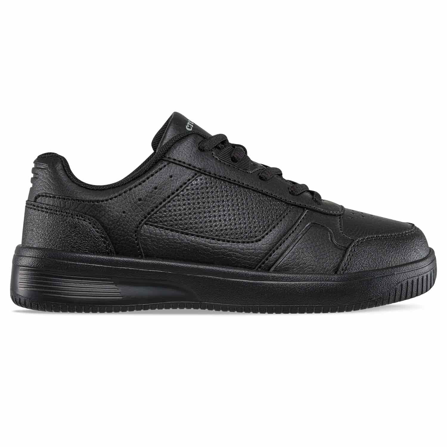 Tenis Colegio Lobira C Negro Croydon Unisex - miniatura 2