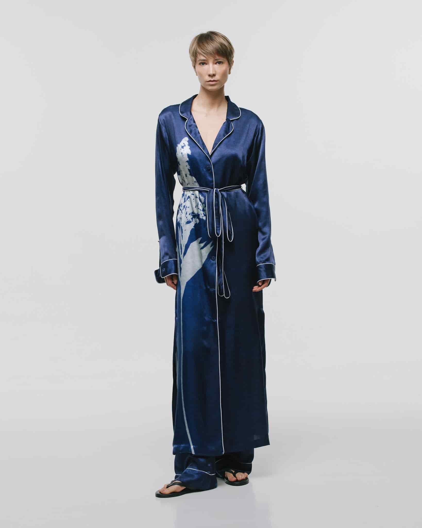 'ADA' PANTS - miniatura 2