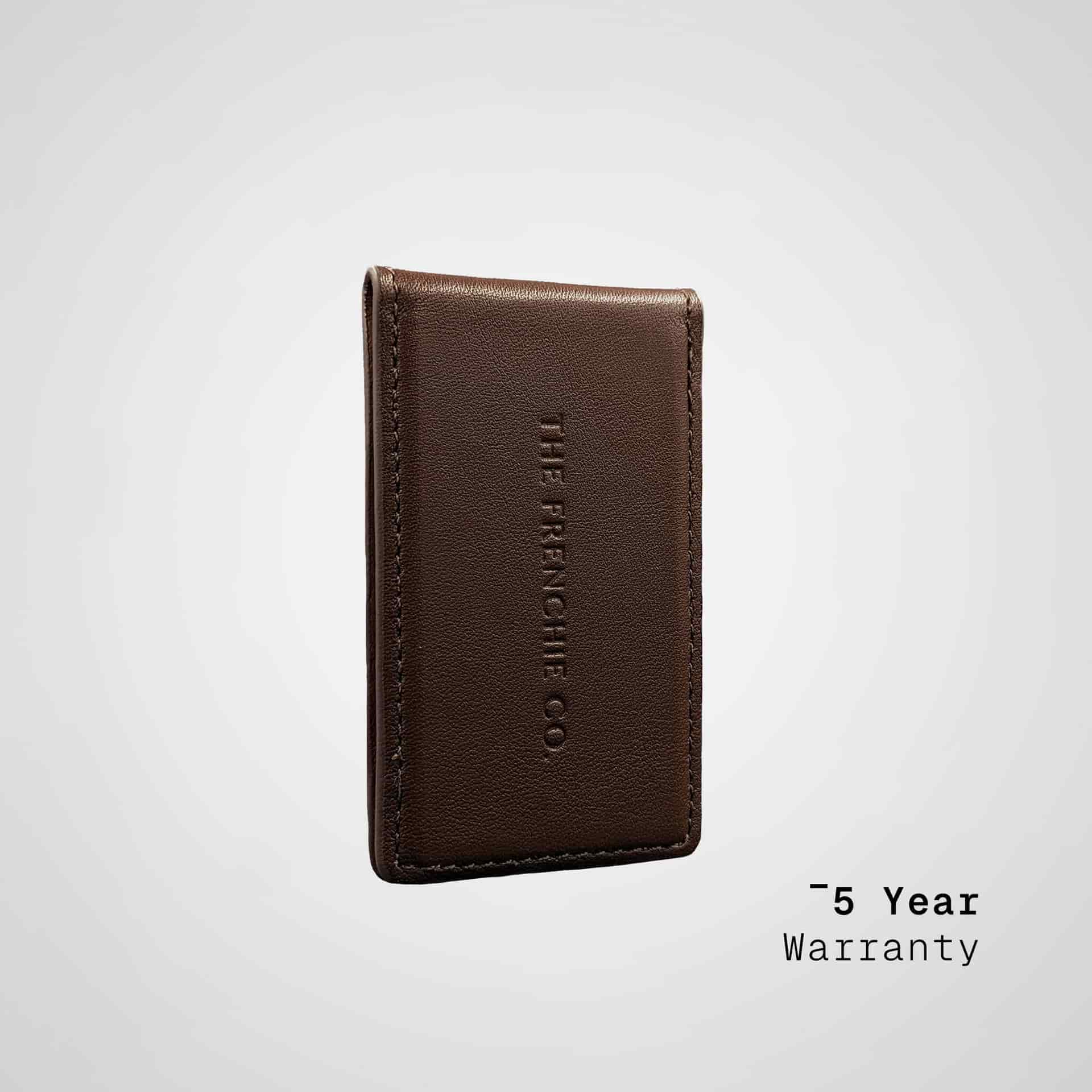 2 in 1 AirTag Money Clip - miniatura 73