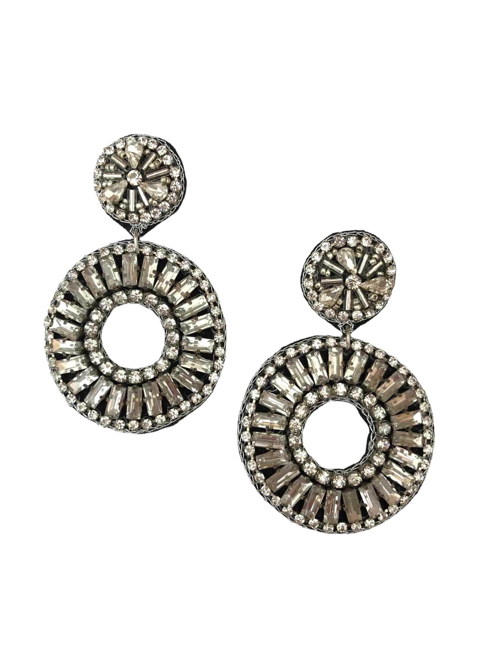 Malagueña Earrings - miniatura 2