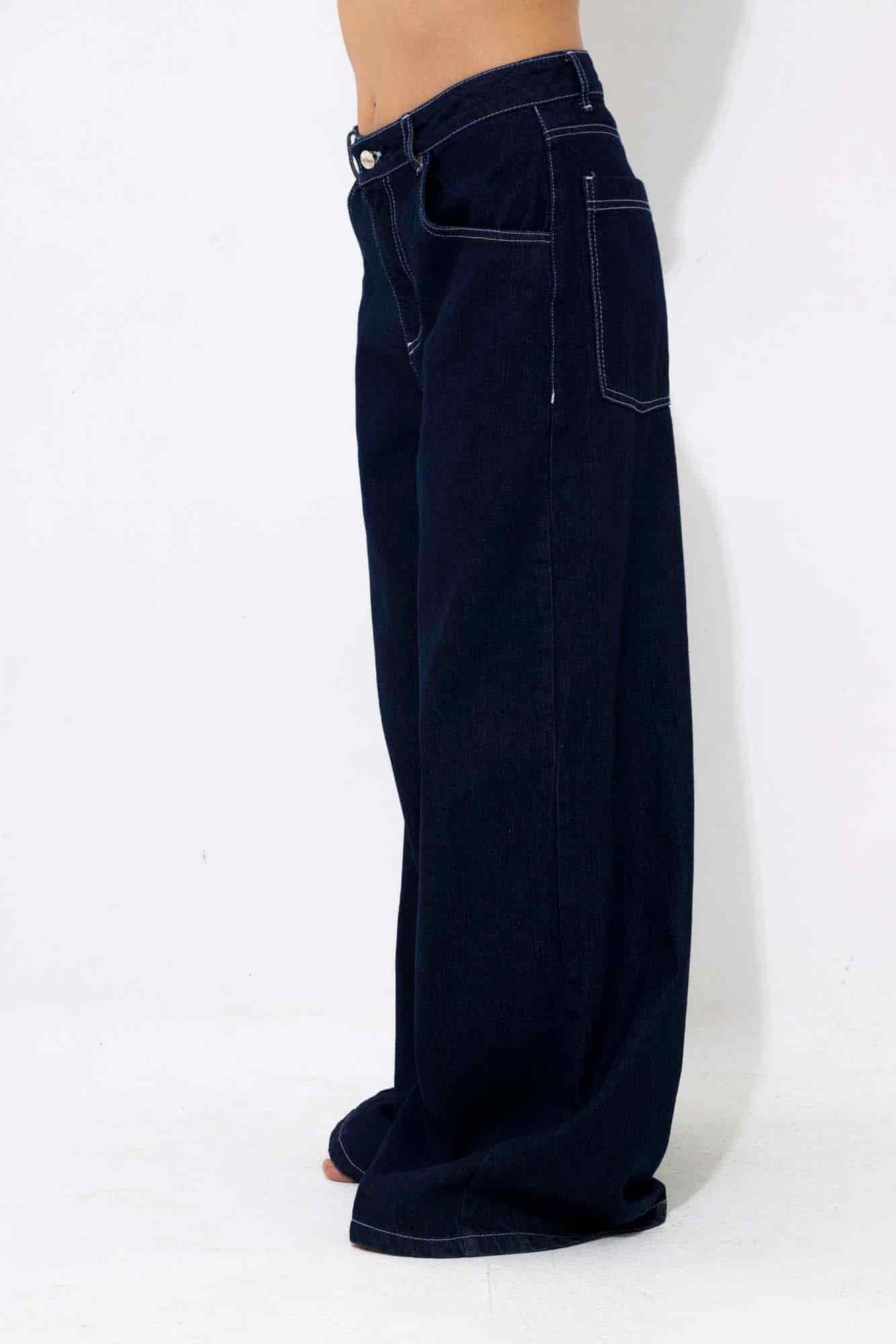 RAW DENIM - miniatura 12