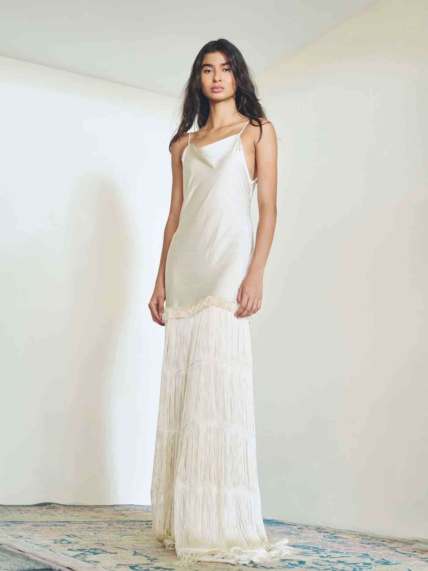 VESTIDO AURA - miniatura 3