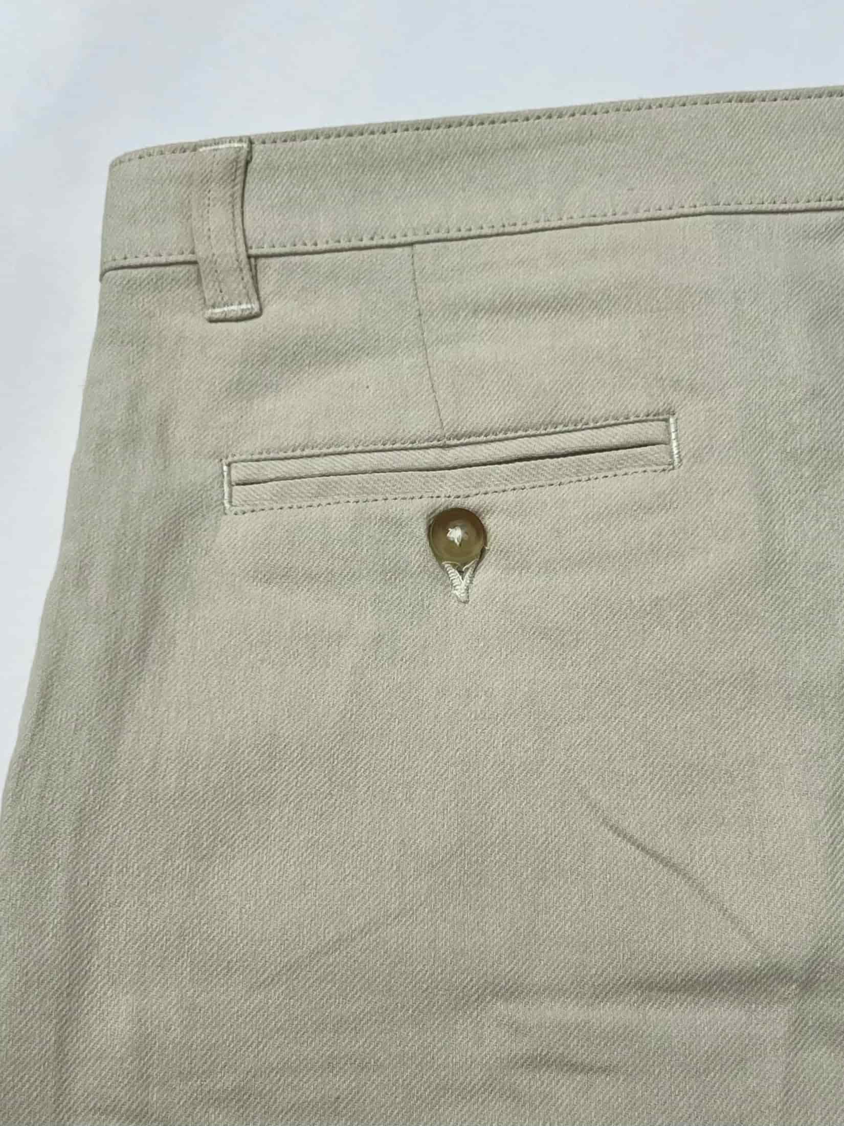 Pantalon clasico LA JS - miniatura 8