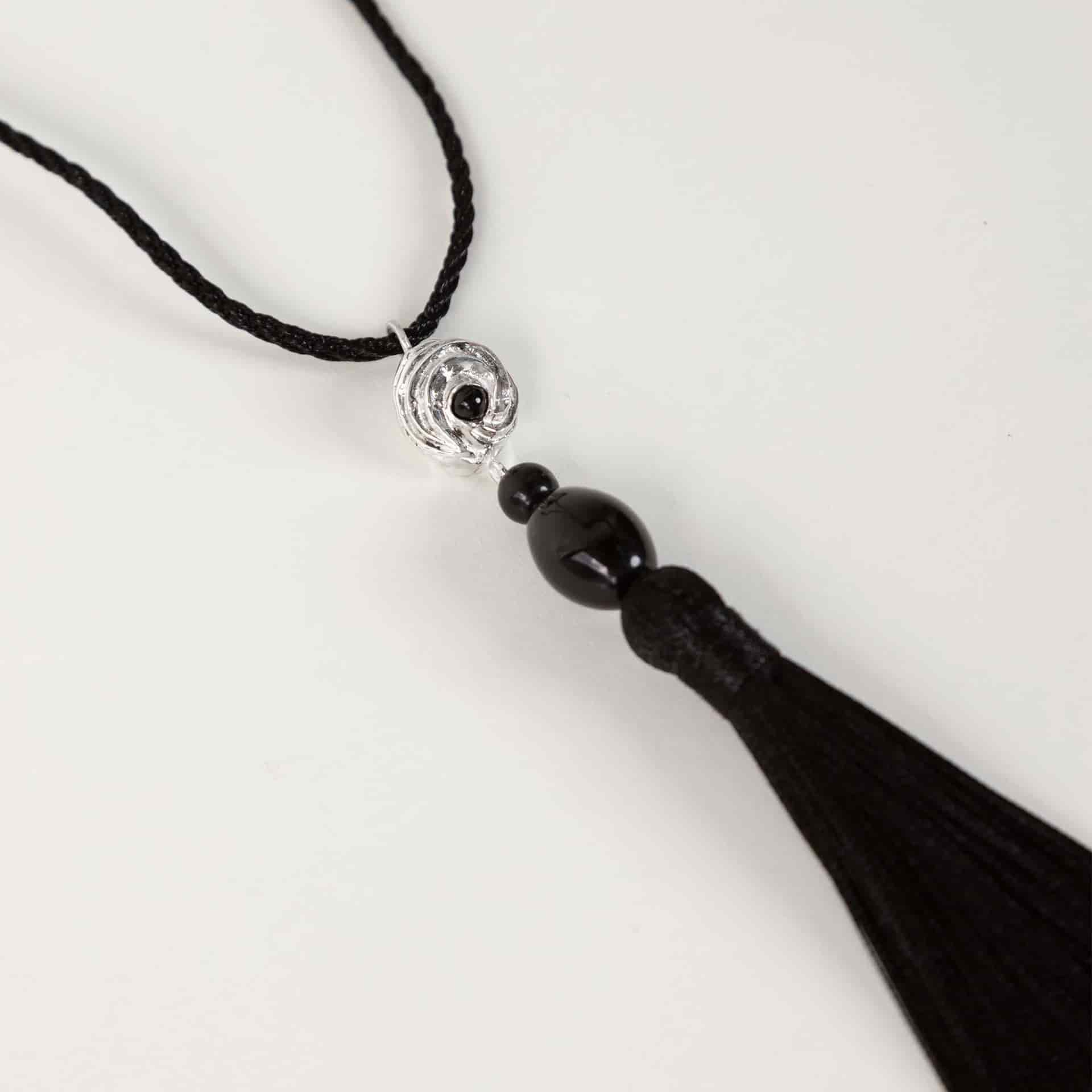Collar Torchón - miniatura 2