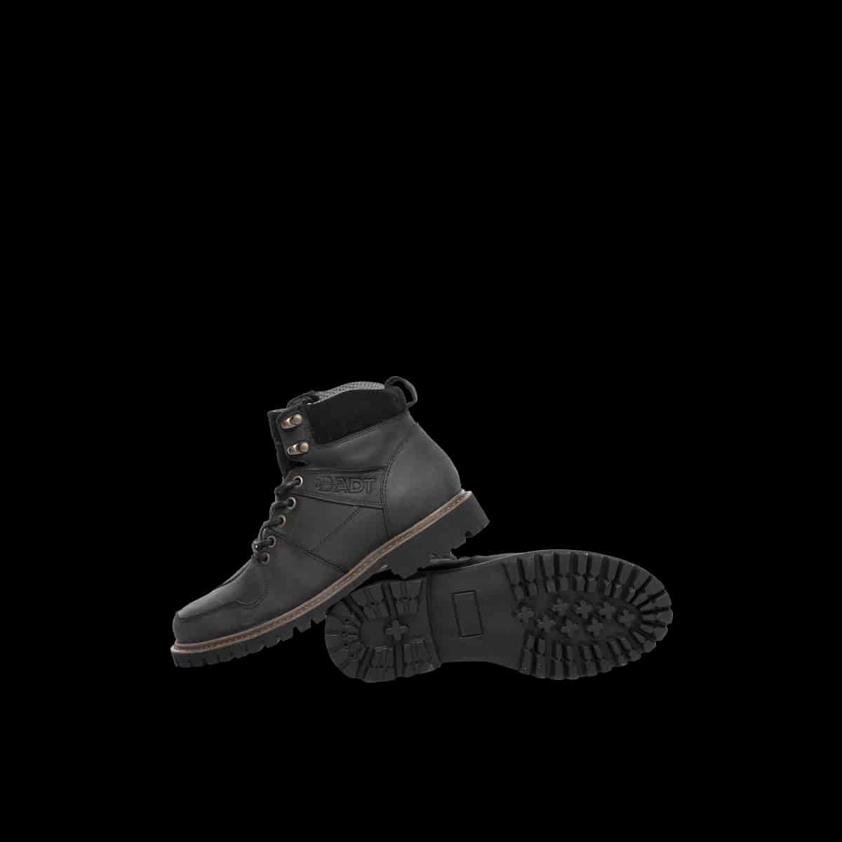 BOTAS PARA MOTO DE HOMBRE HIGHRIDGE - miniatura 5