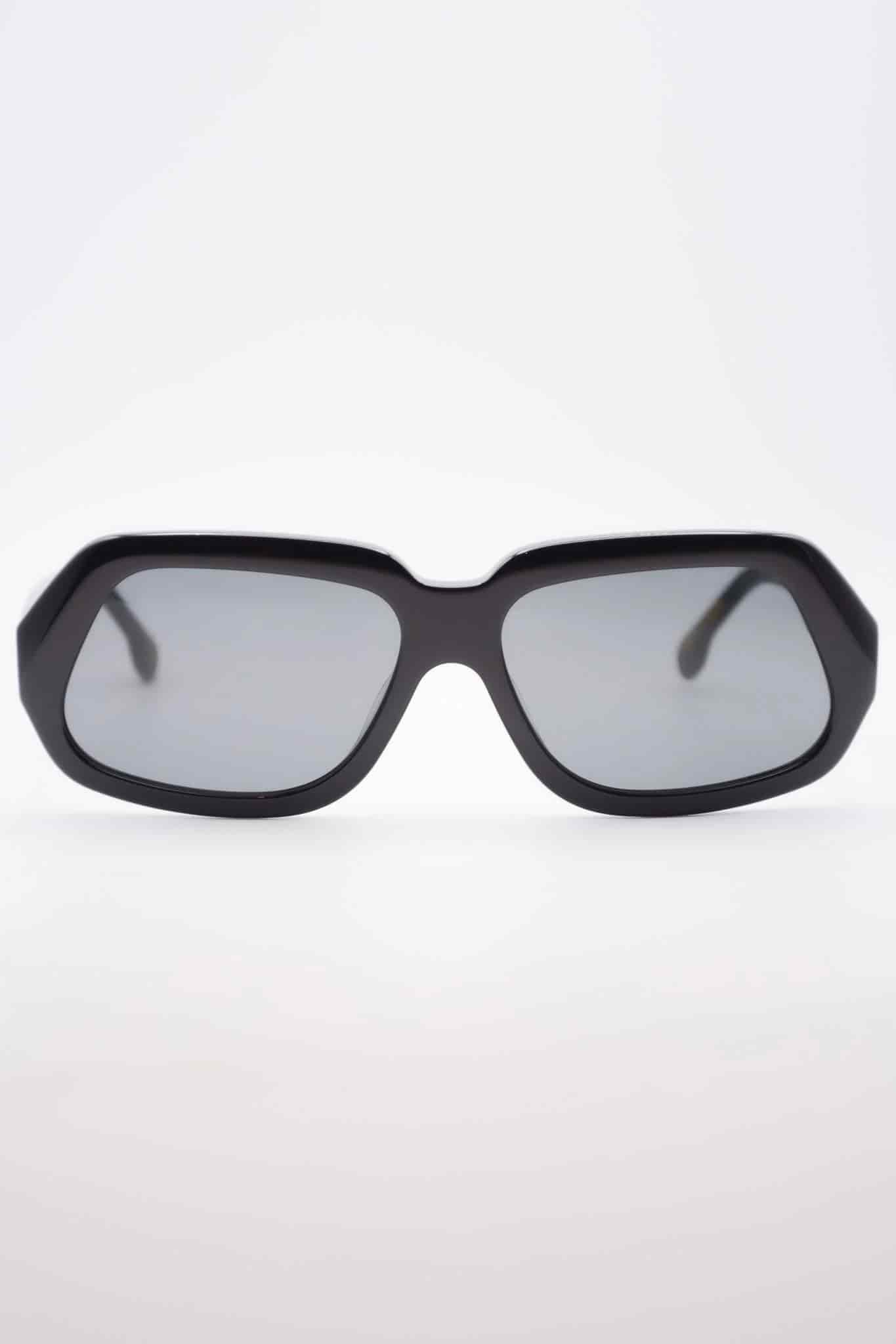 gafas de sol seventy5 negro - miniatura 1