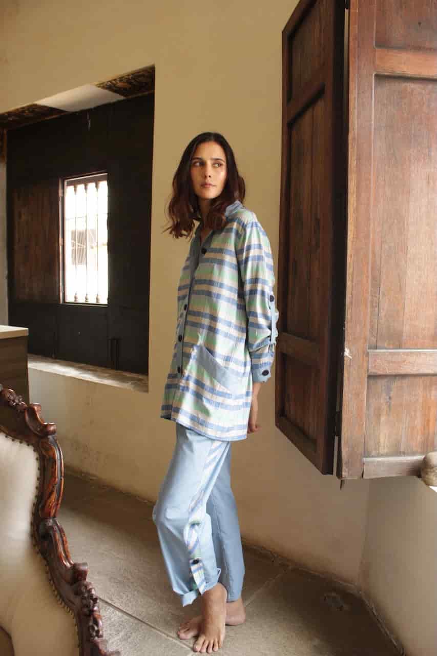 SET PEPPER STRIPE - miniatura 6