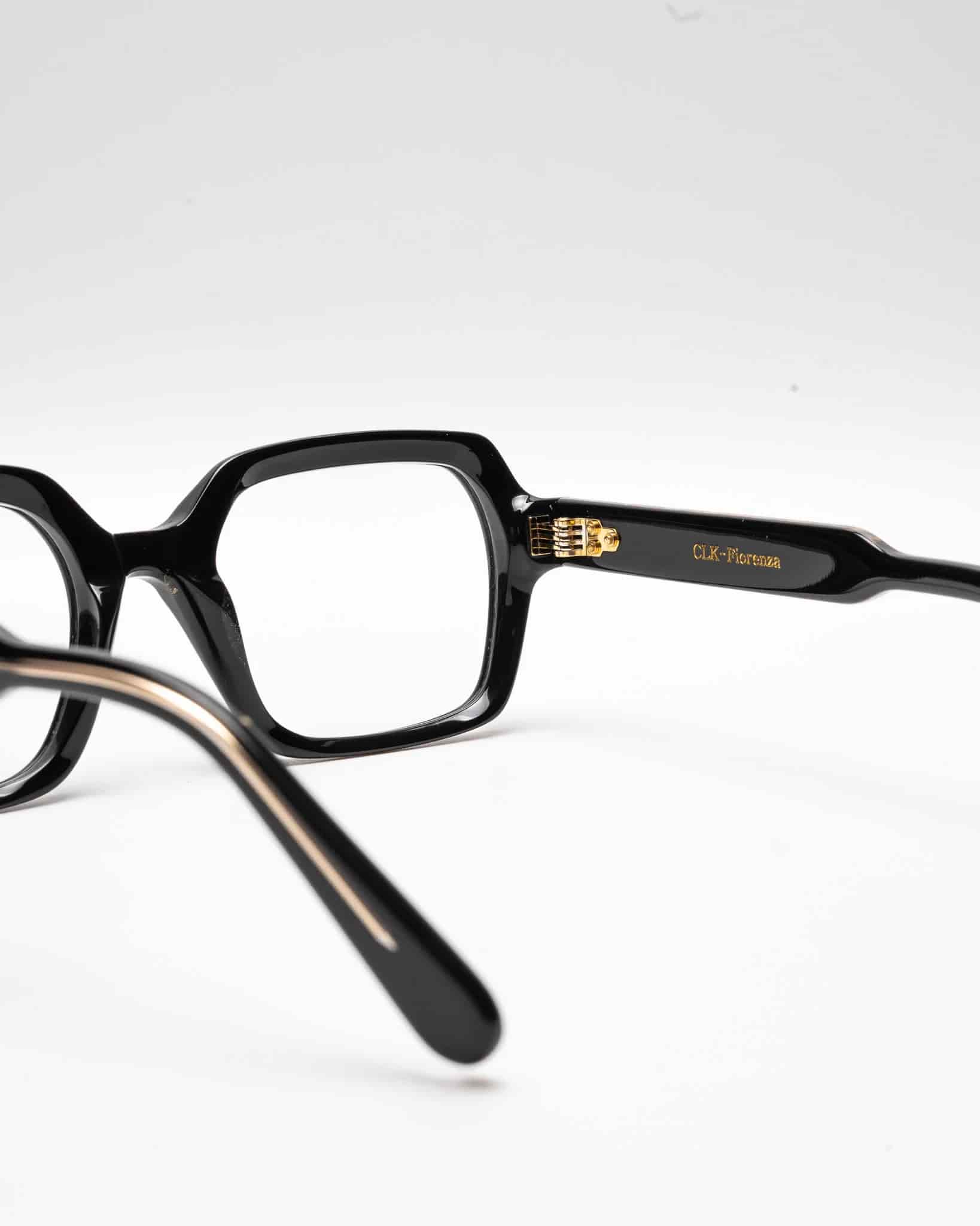 FIORENZA - BLACK / GOLD - miniatura 7