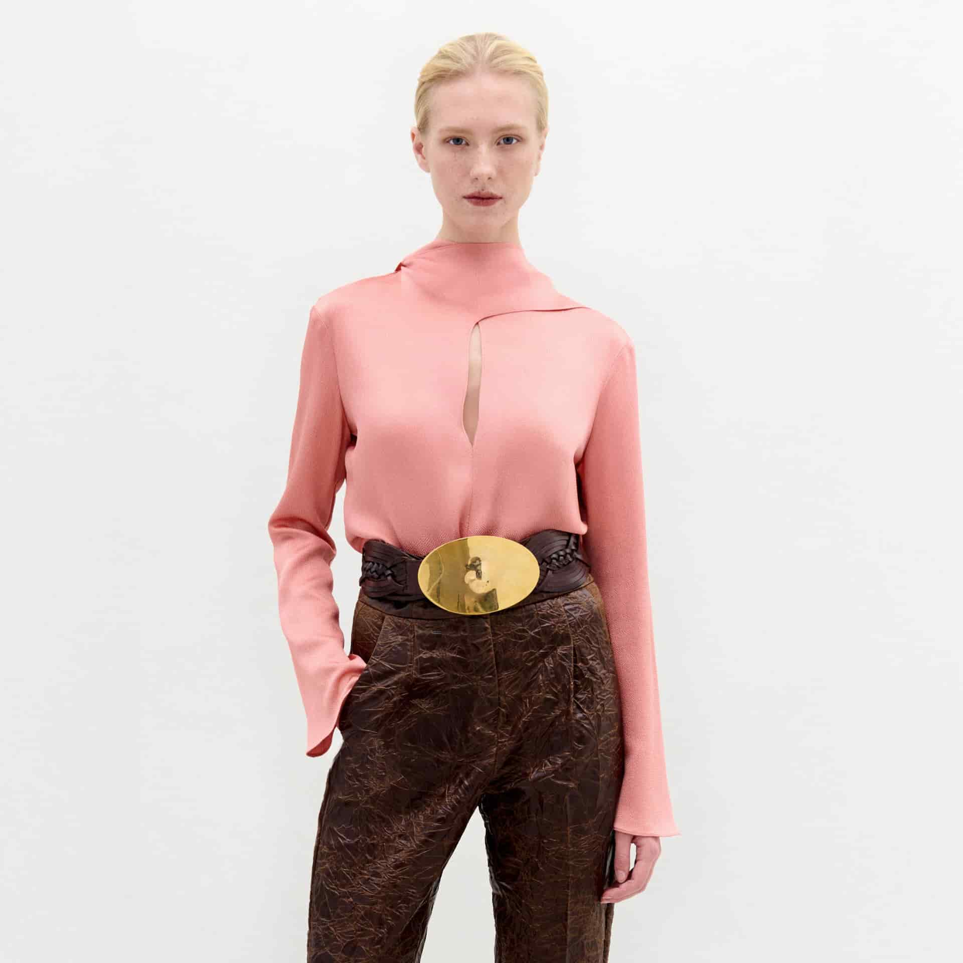 Gaby Blouse - miniatura 1