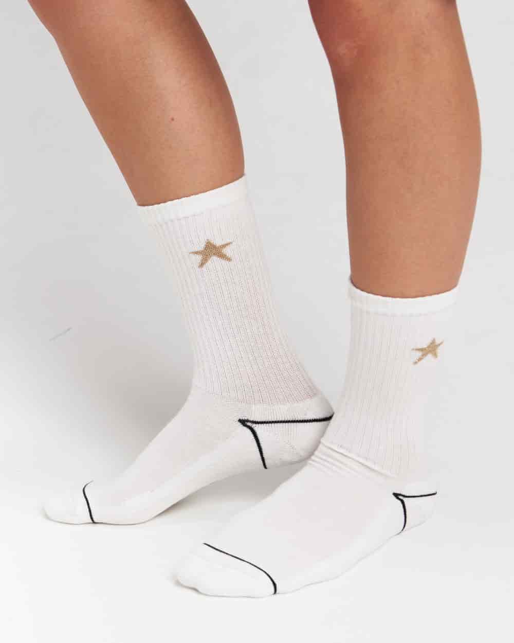 GOLD STAR SOCKS - miniatura 2