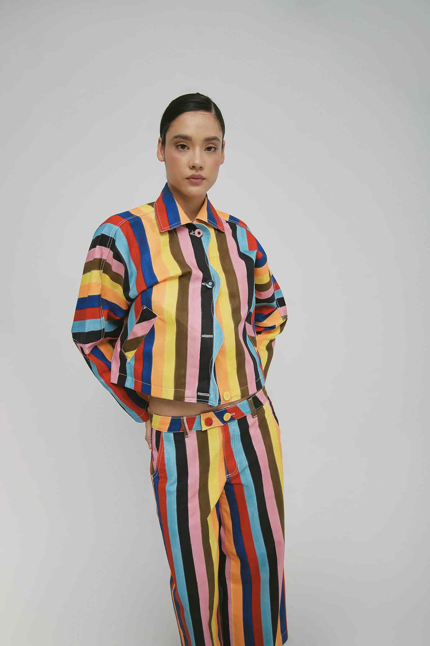 Chaqueta Burbuja Renglón - miniatura 6