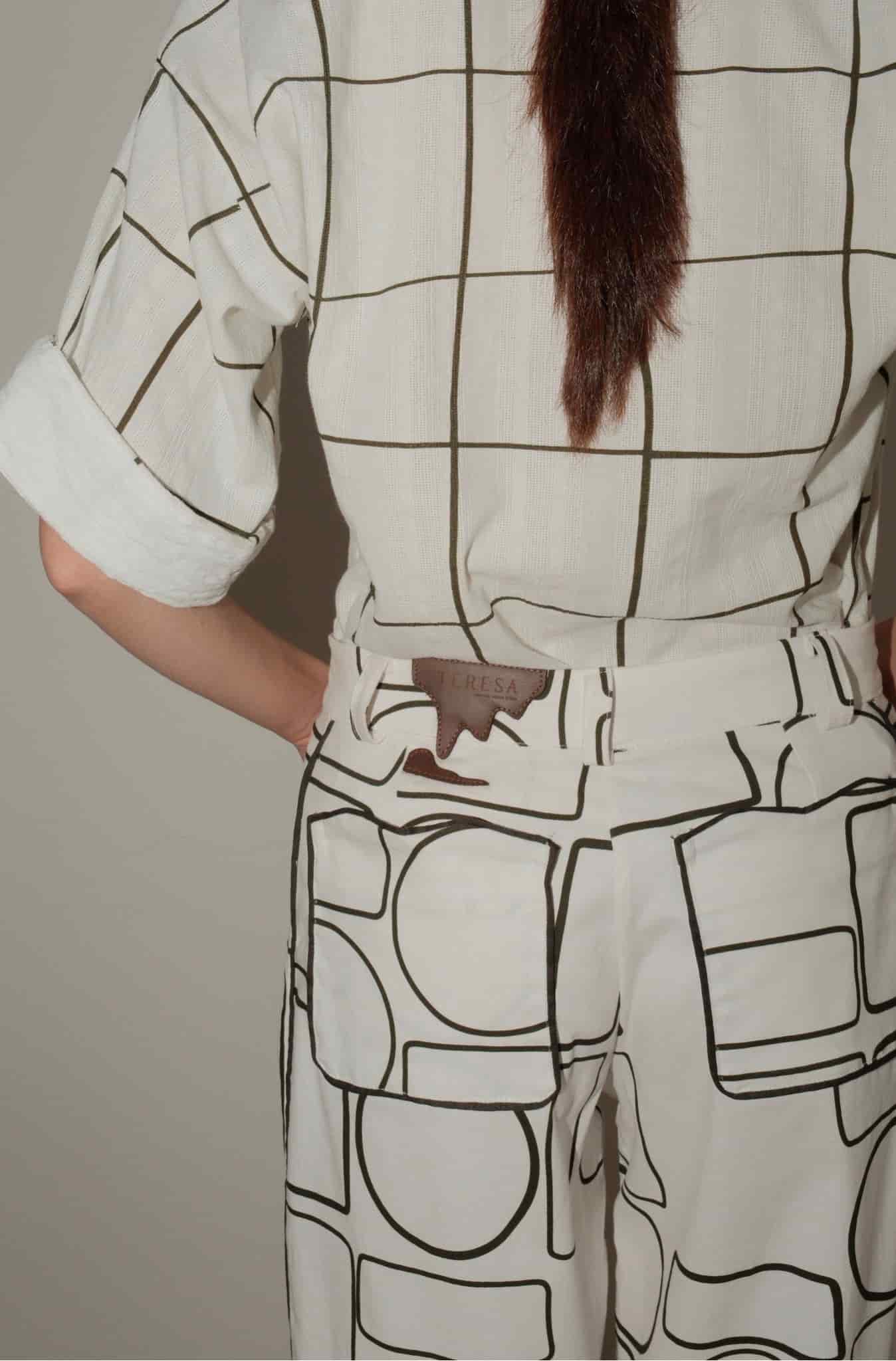 PANTALON VOLVER A SER - miniatura 2