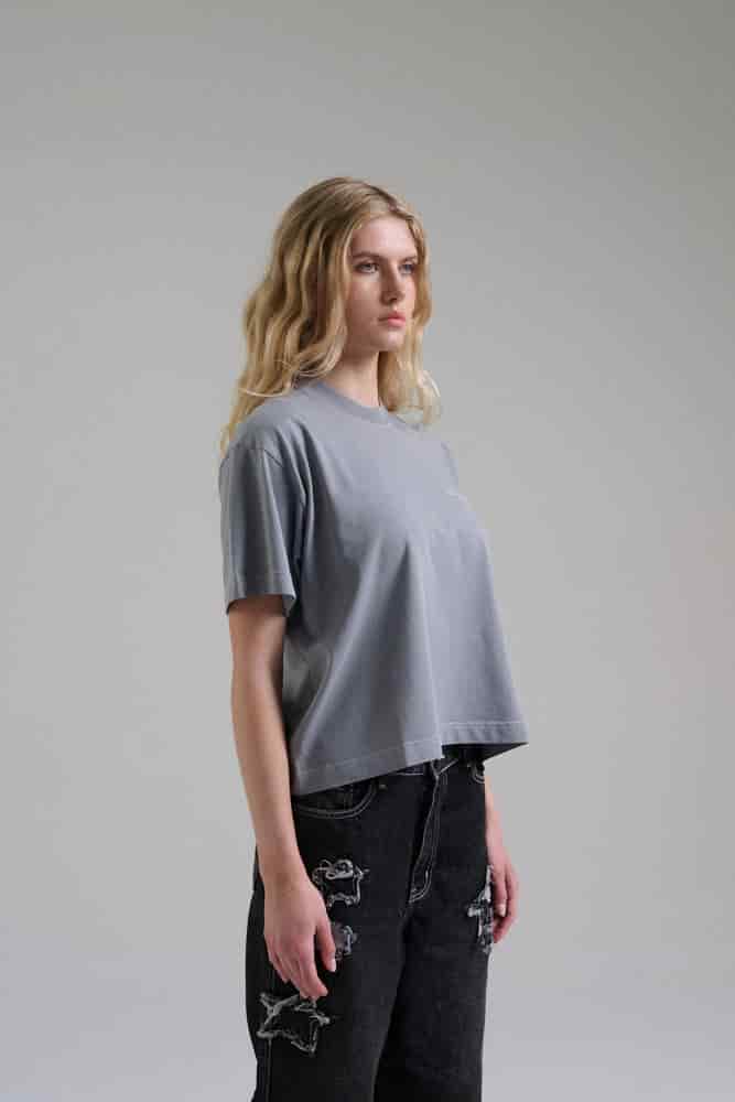 GRANITO FEM CROP TOP - miniatura 3