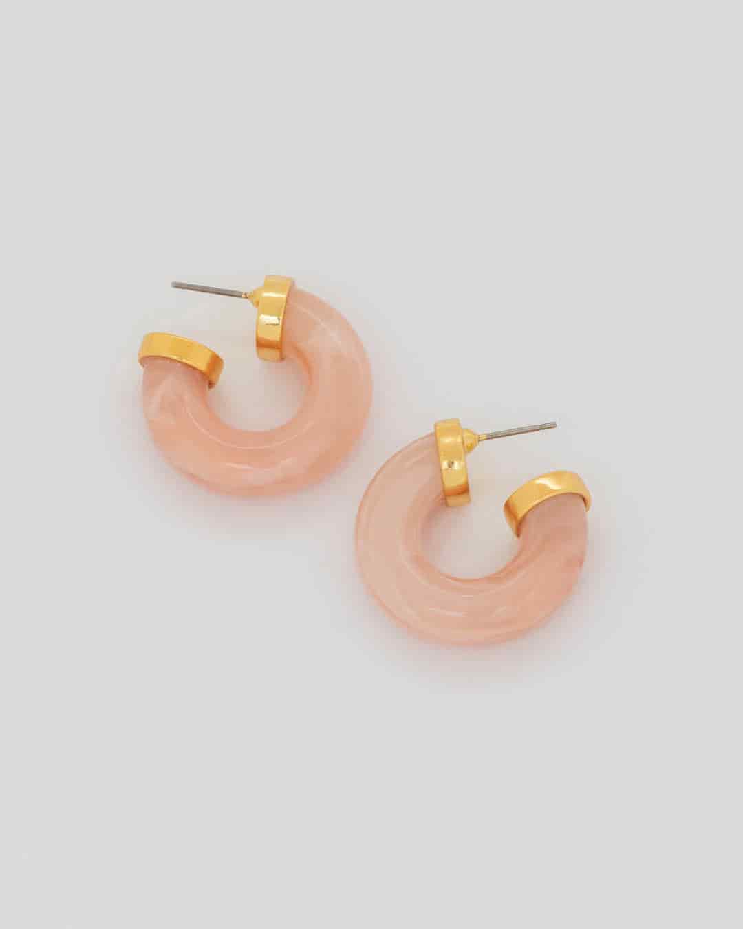 Candonga Tubular Palo de Rosa - miniatura 2