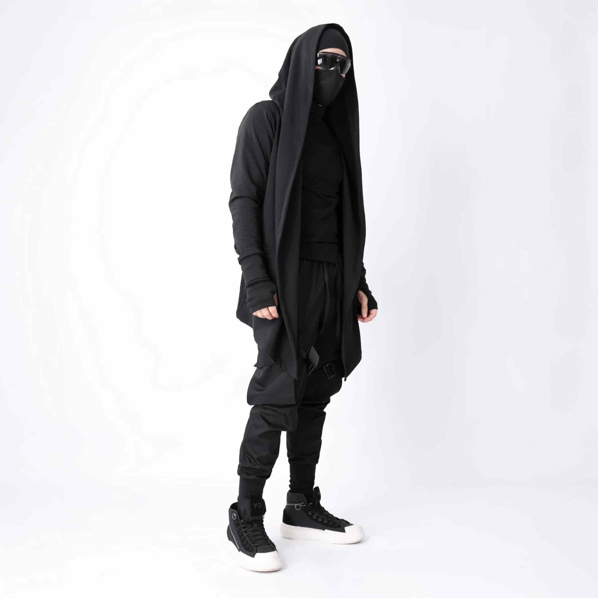 Cardigan Parca - miniatura 2
