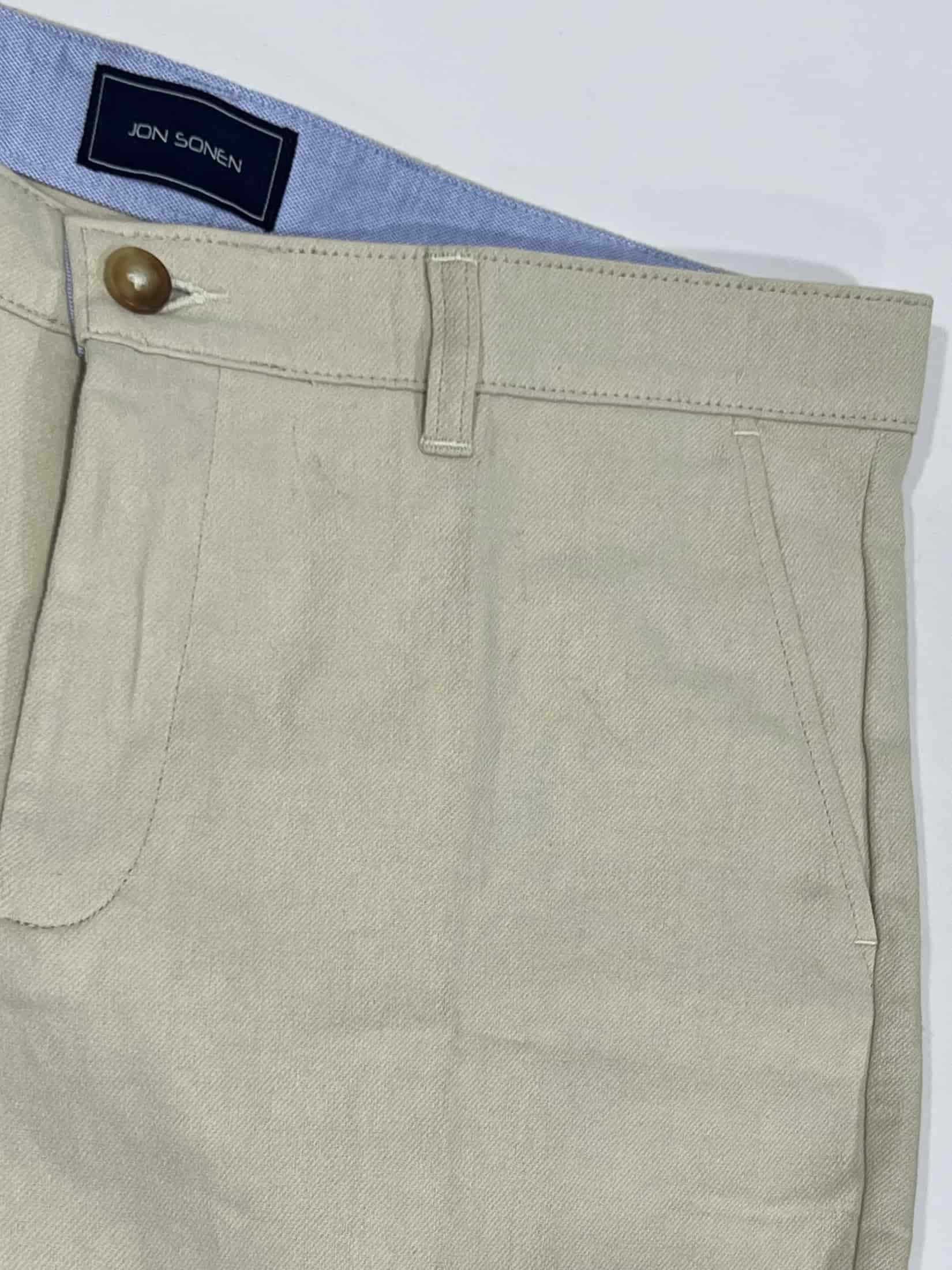 Pantalon clasico LA JS - miniatura 7