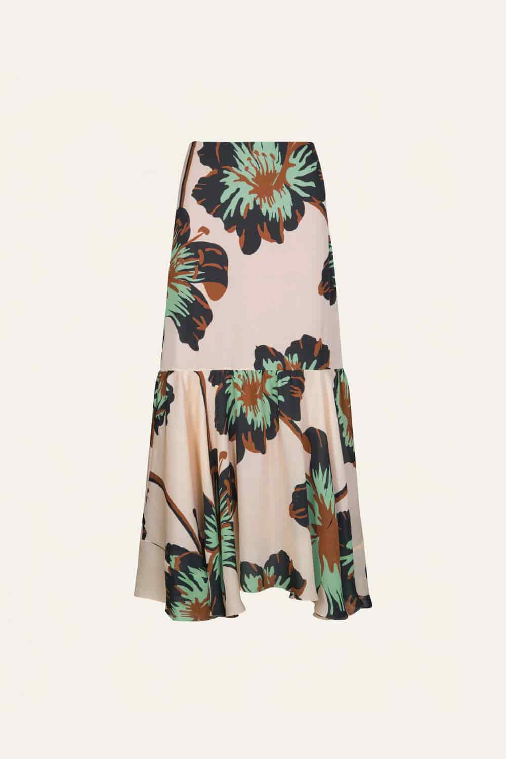 Buena Vista Skirt - miniatura 1