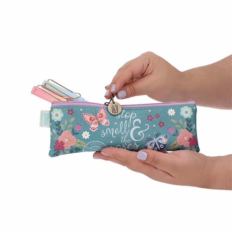Portalapicero Para Mujer Flore-ser - miniatura 4