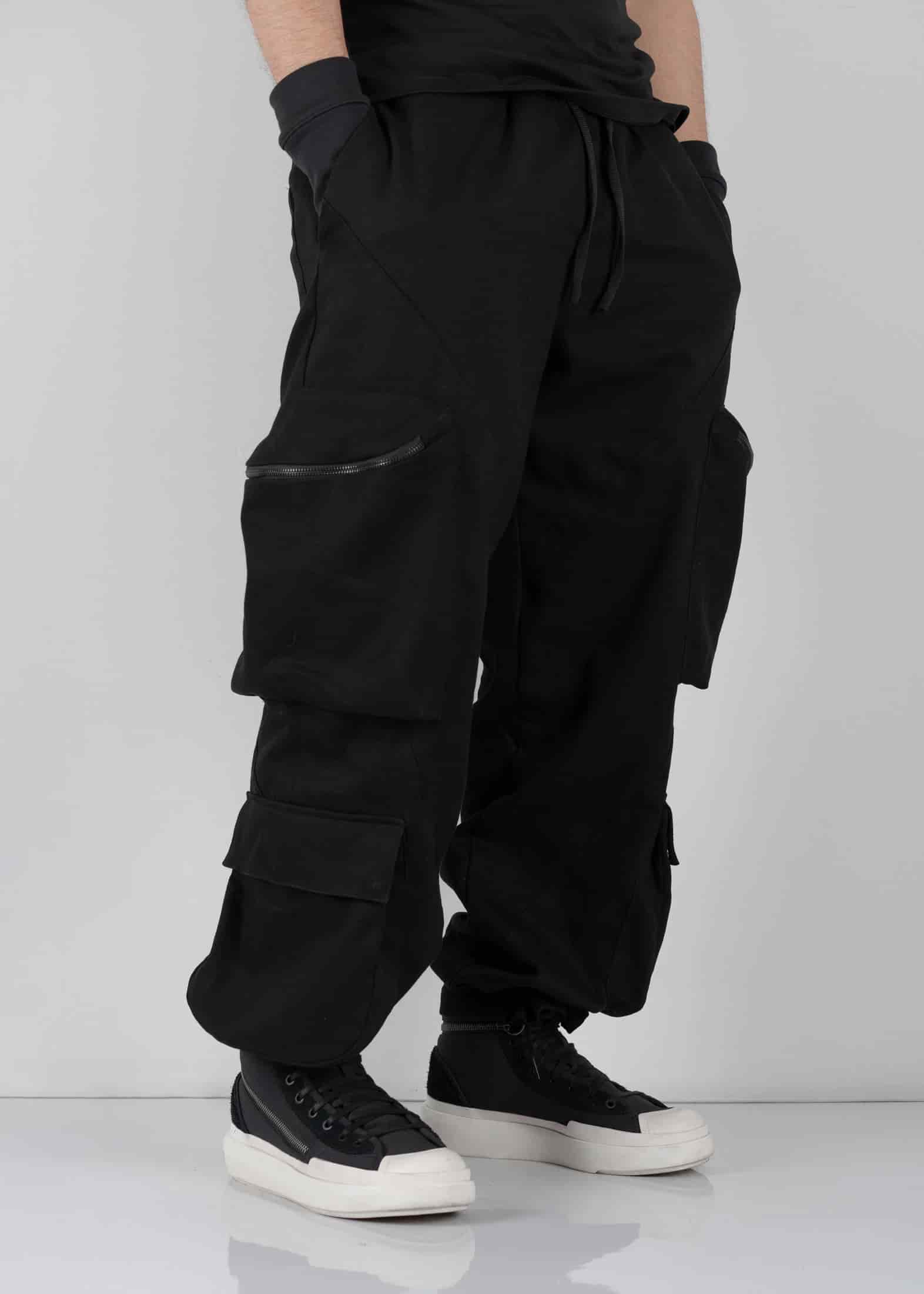 Pantalon Cargo Sapporo Baggy - miniatura 3