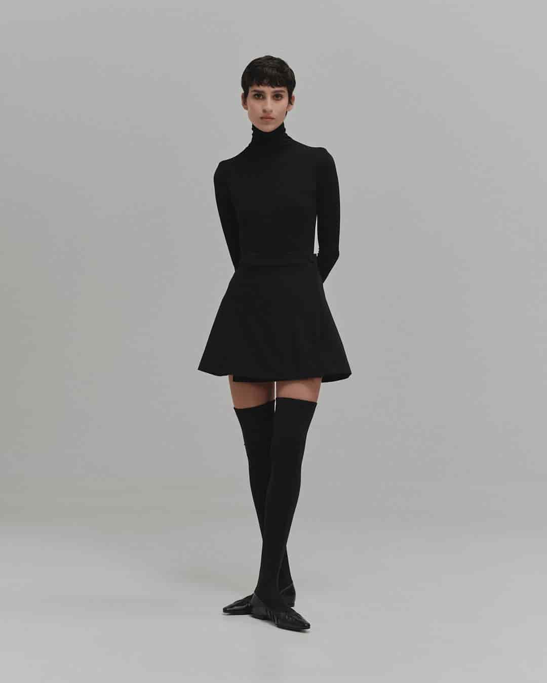 "OLMO" BODYSUIT - miniatura 5
