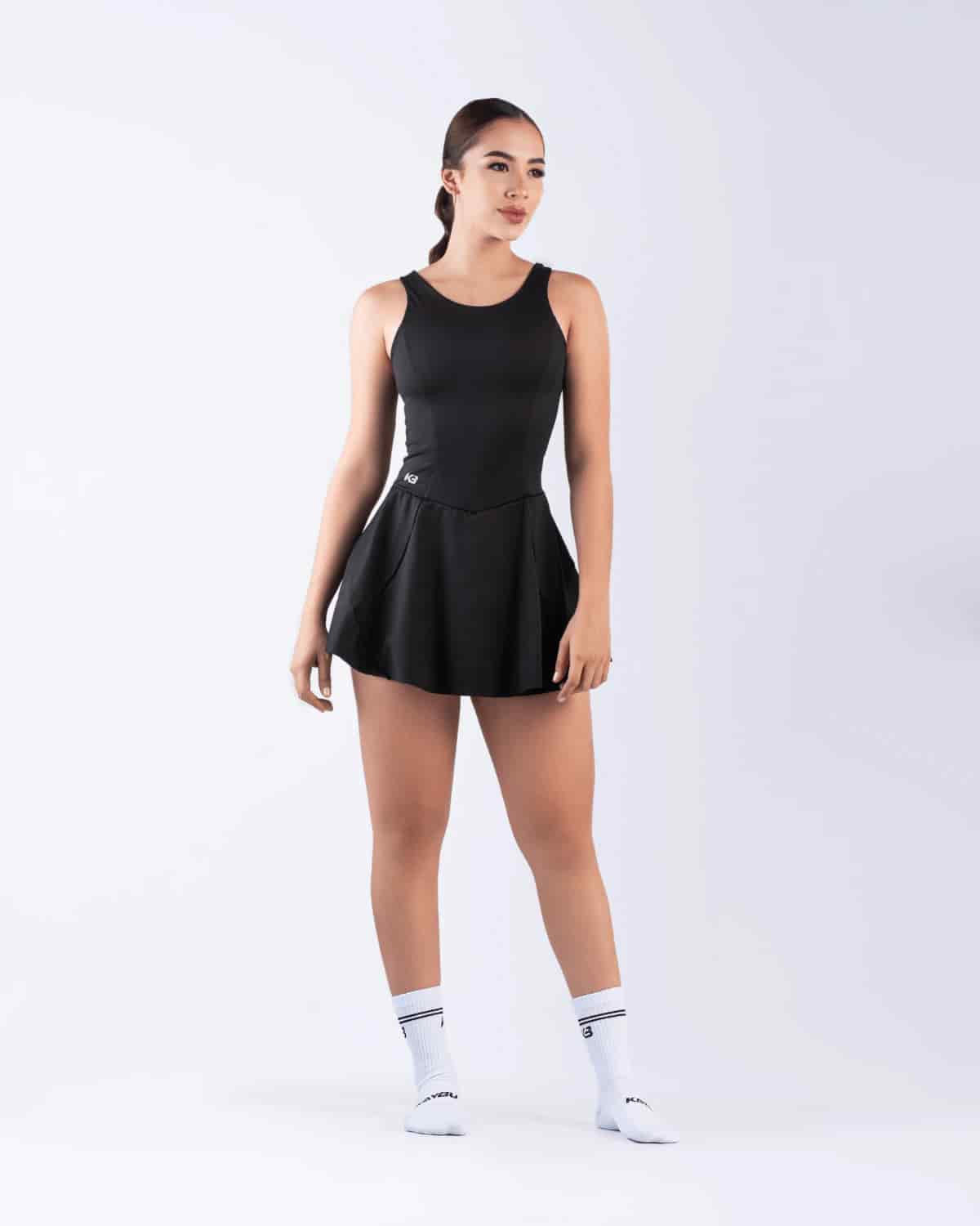 Vestido Sport┃KAYBU REF.992 - miniatura 2