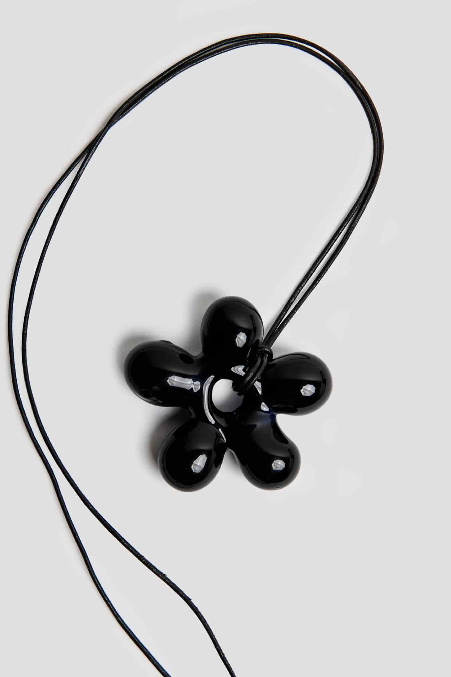 Flor eclipse charm - miniatura 1