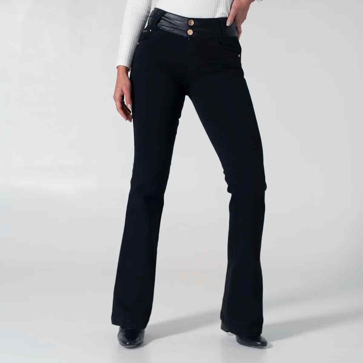 Jean Flare Knowing - miniatura 2