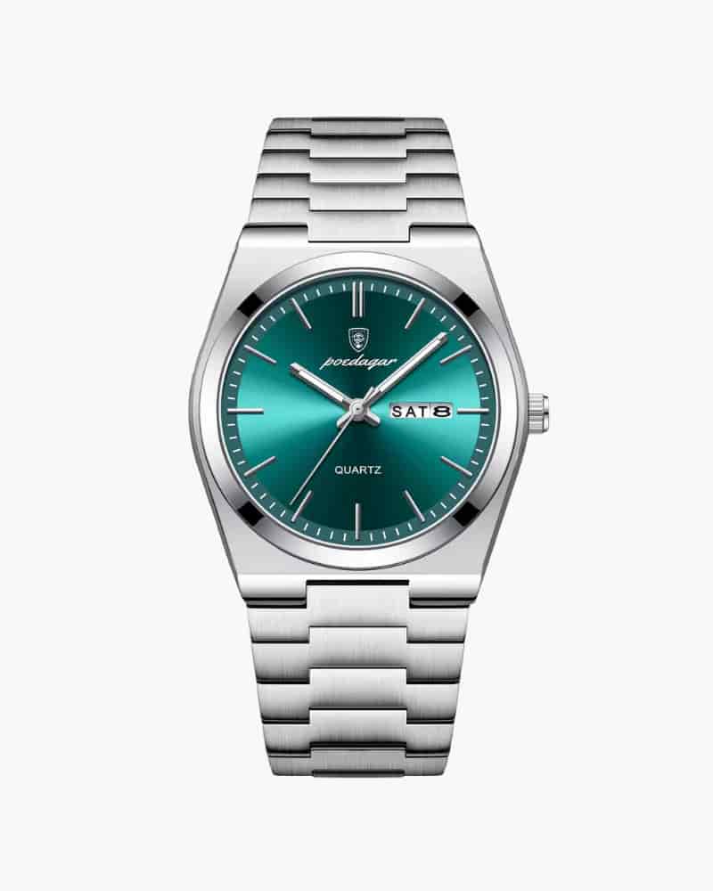 Marine Quartz Watch - miniatura 1