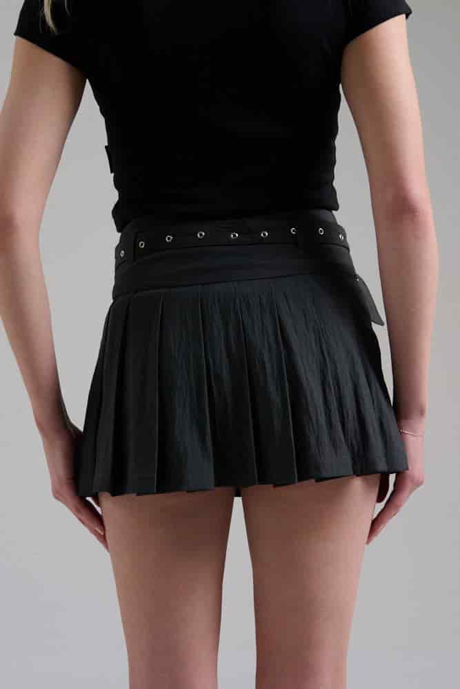 ECLIPSE SKIRT - miniatura 3