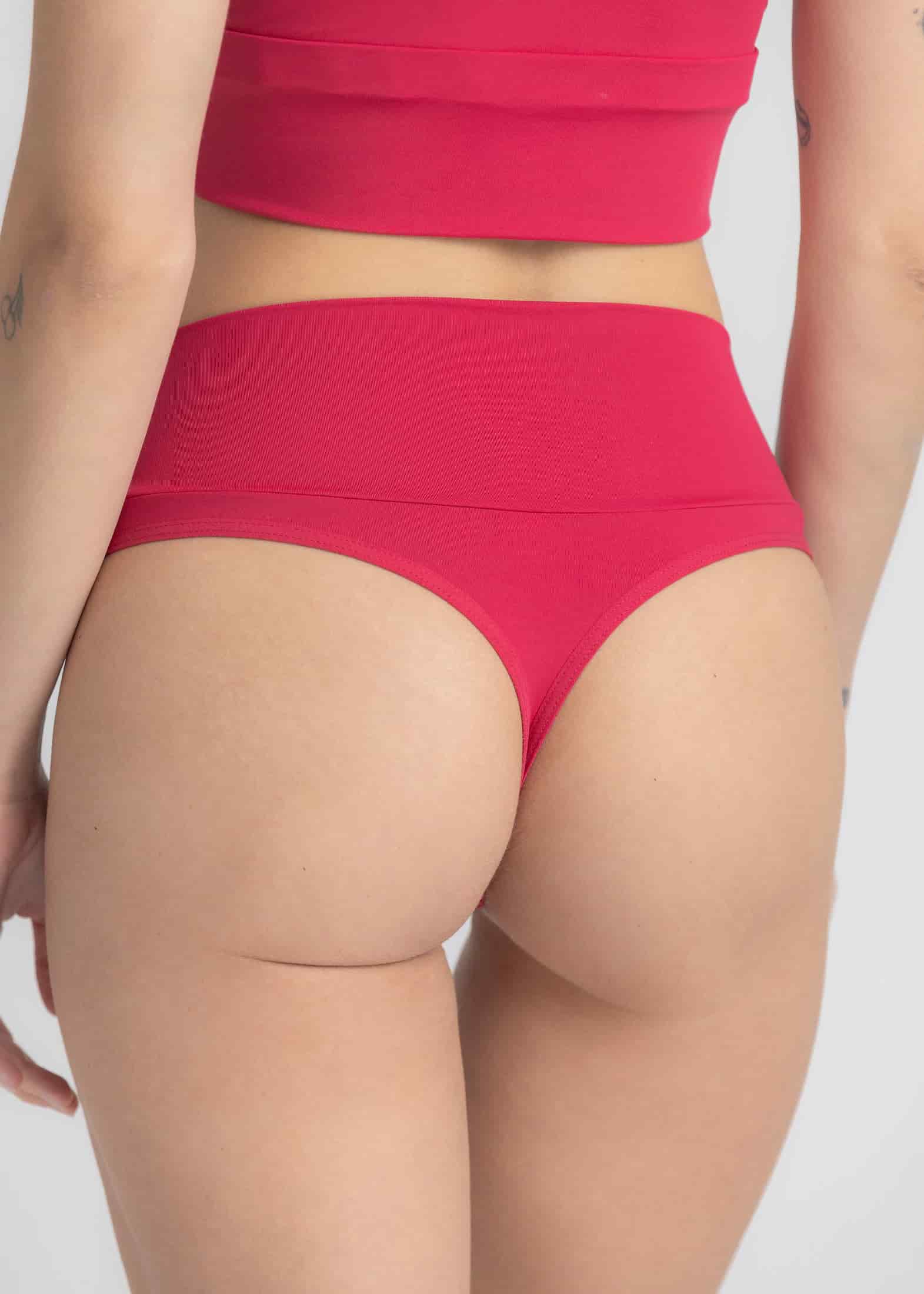 Arma tu kit X4 Panty Alma ¡Elige color y talla! - miniatura 16