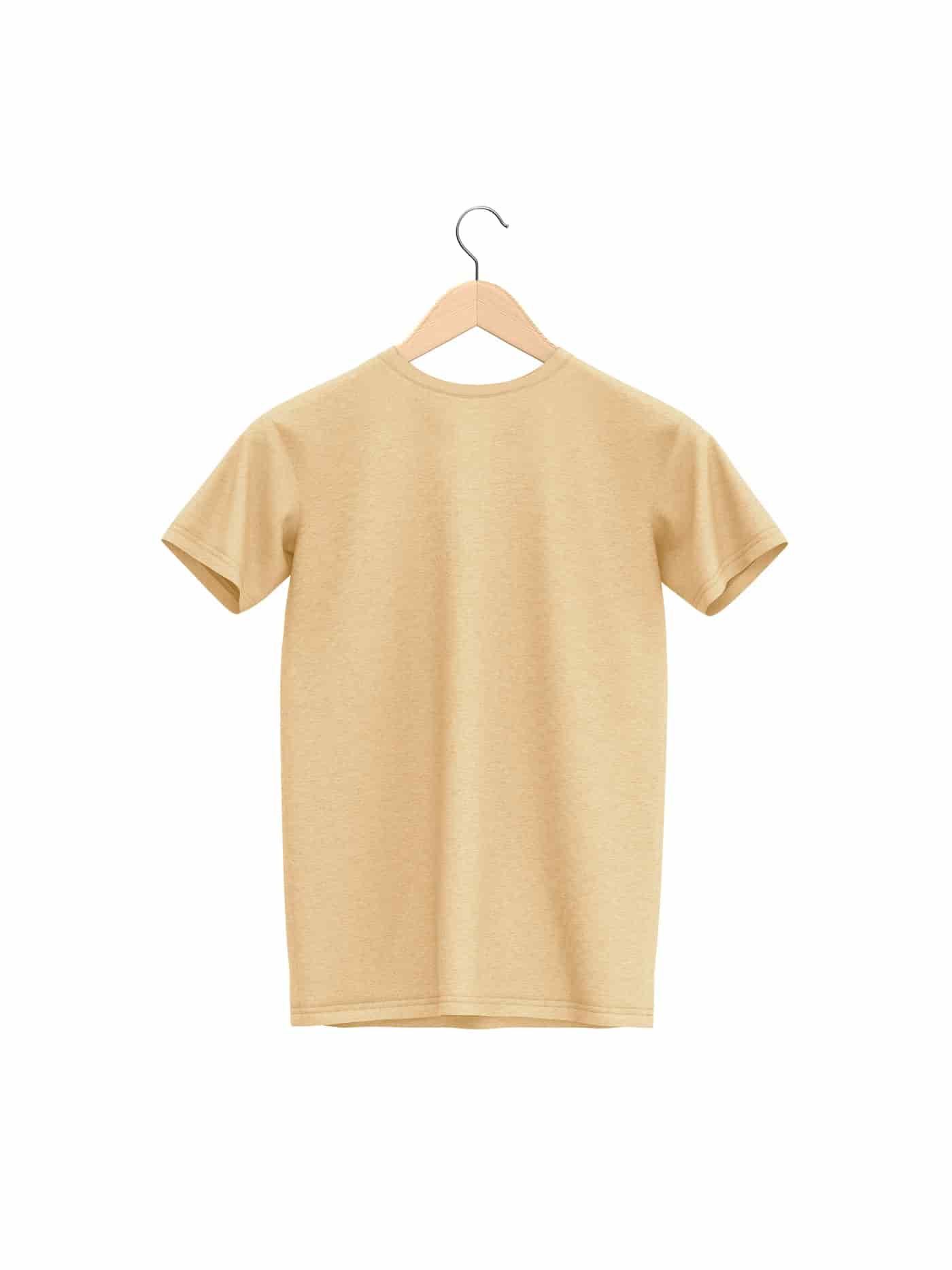 Camiseta casual male KOM - miniatura 11