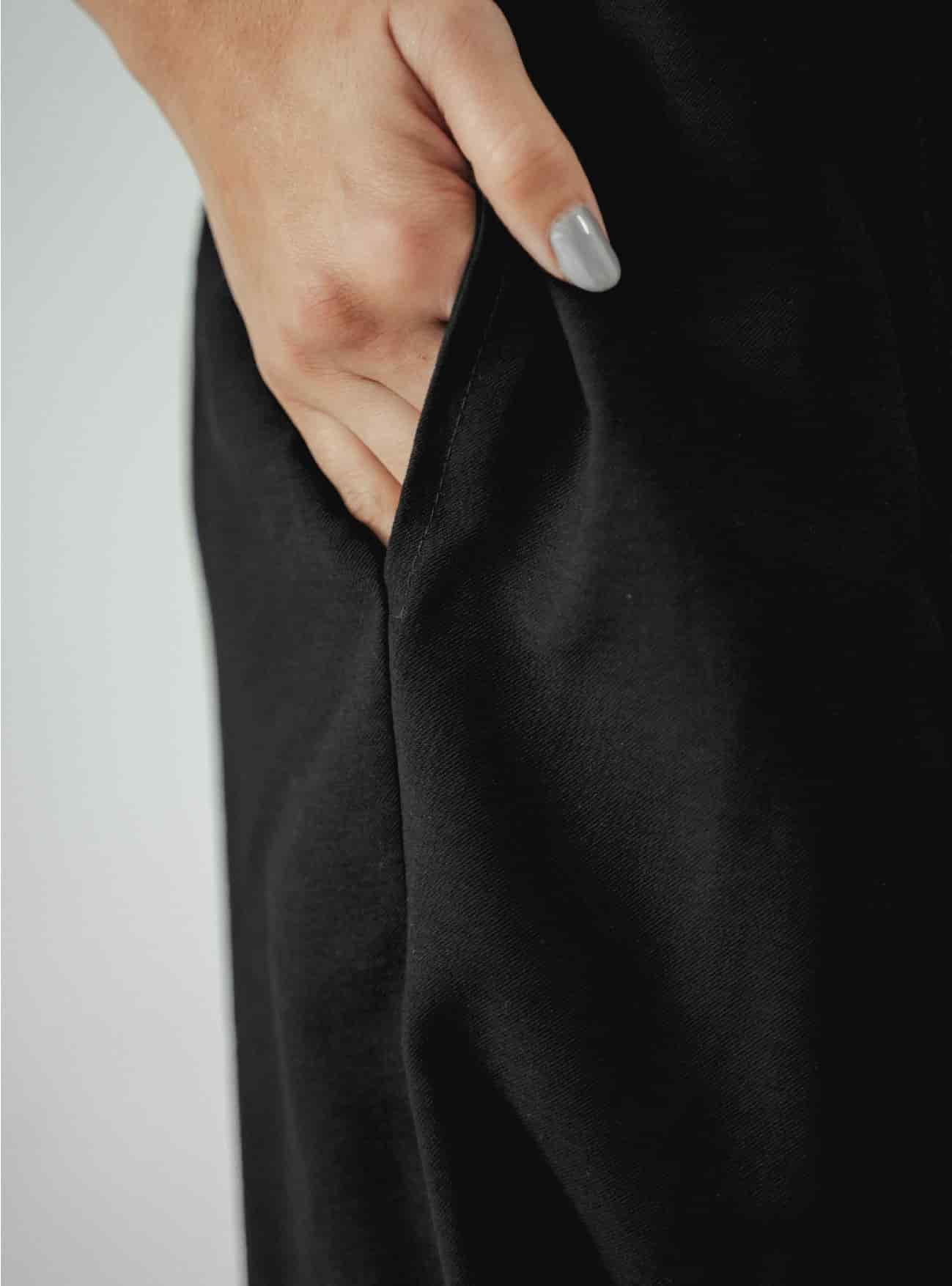 Barrel Lino Black - miniatura 6