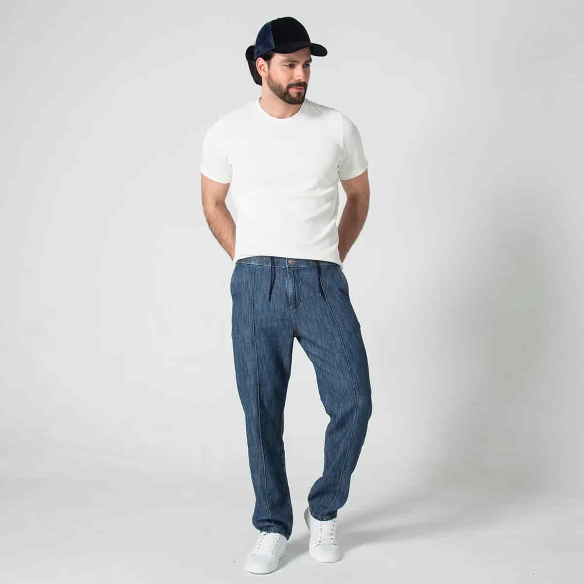 Jean Jogger Flawless - miniatura 1
