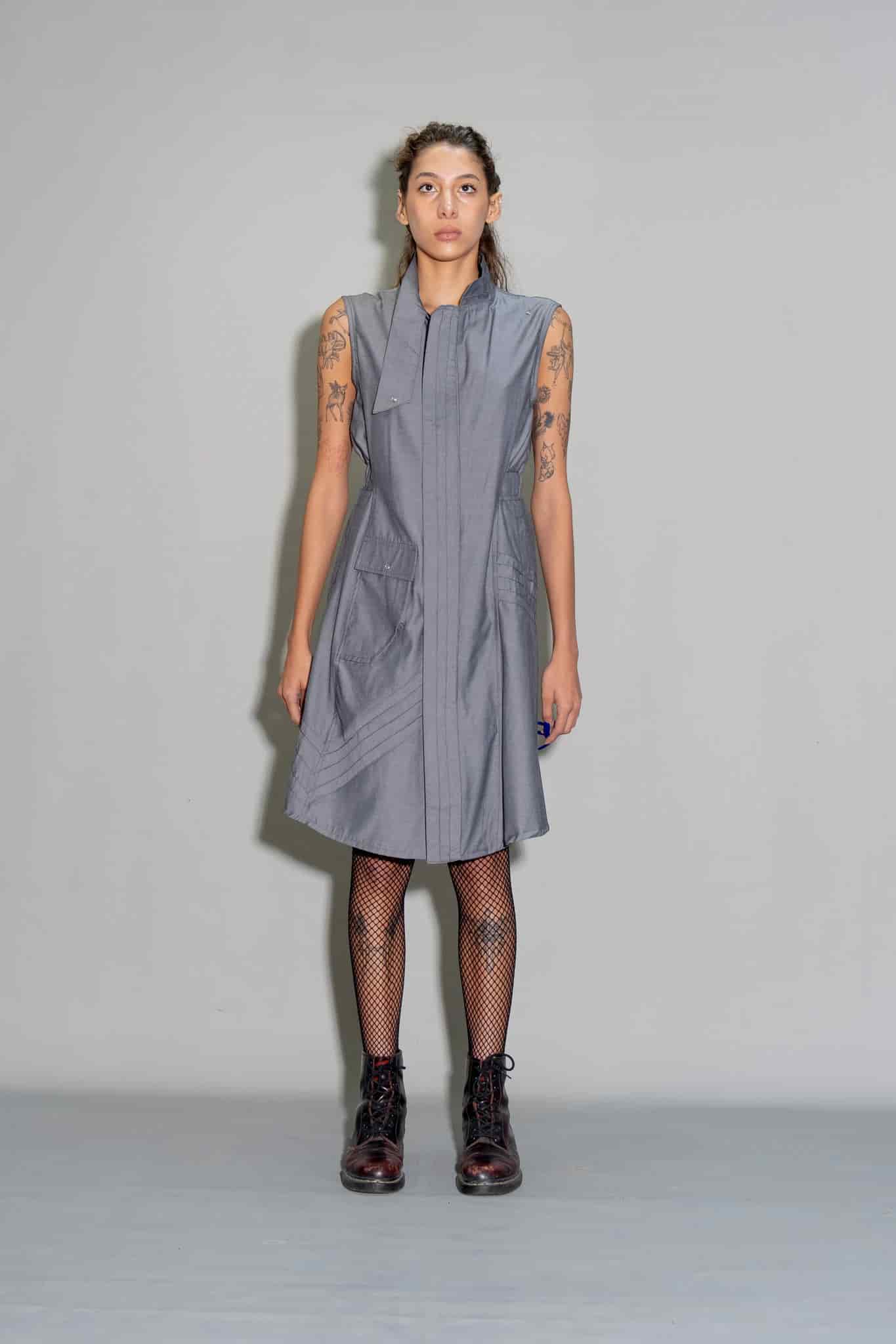 Vestido K-31 - miniatura 3