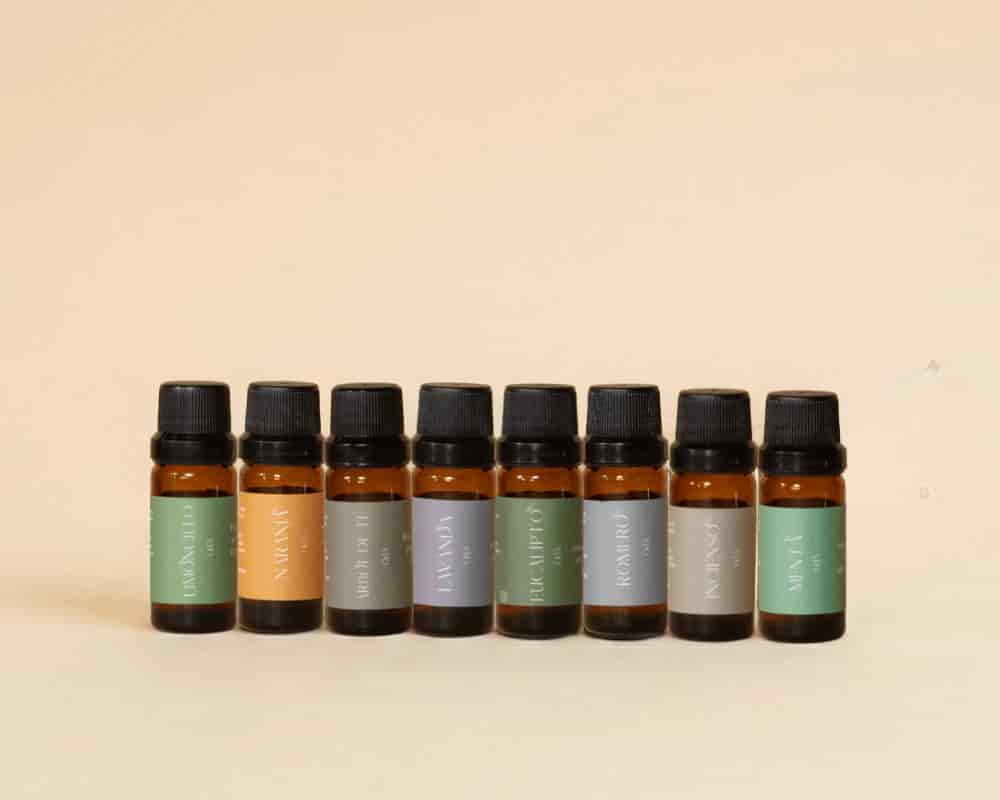 Kit esencial - miniatura 1