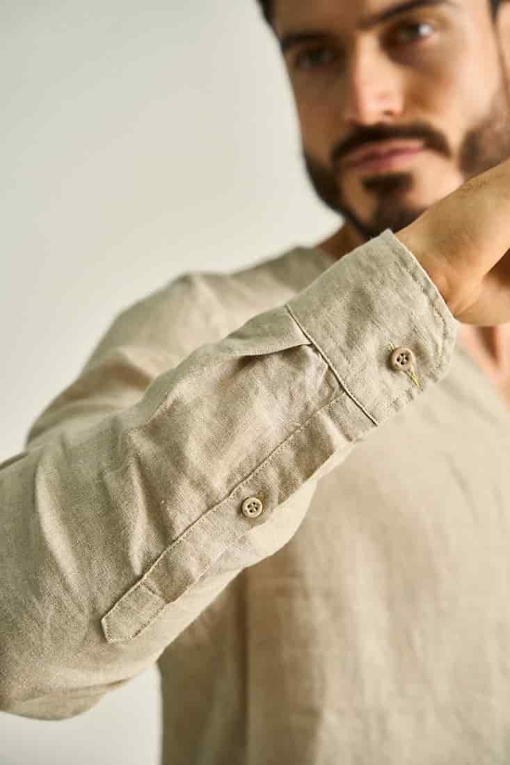 Camisa - miniatura 3