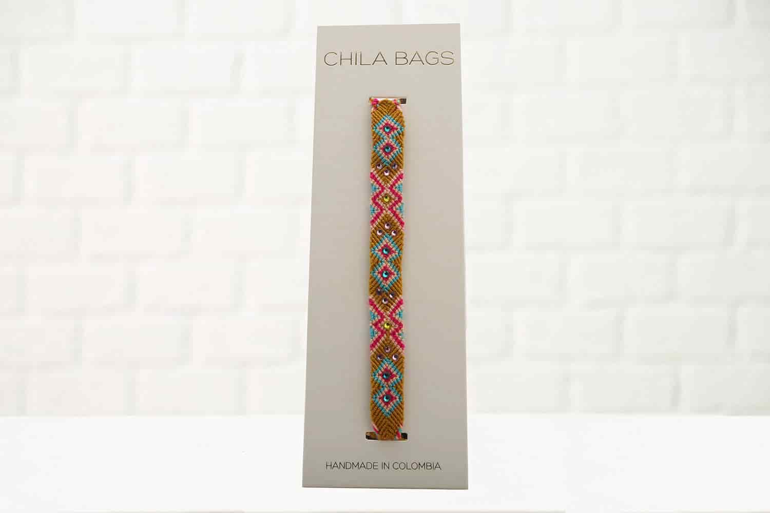 Agatha R Bracelet - miniatura 2
