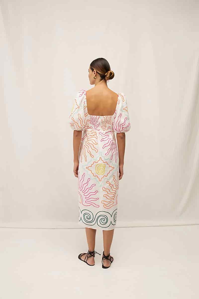 UTI DRESS - miniatura 5