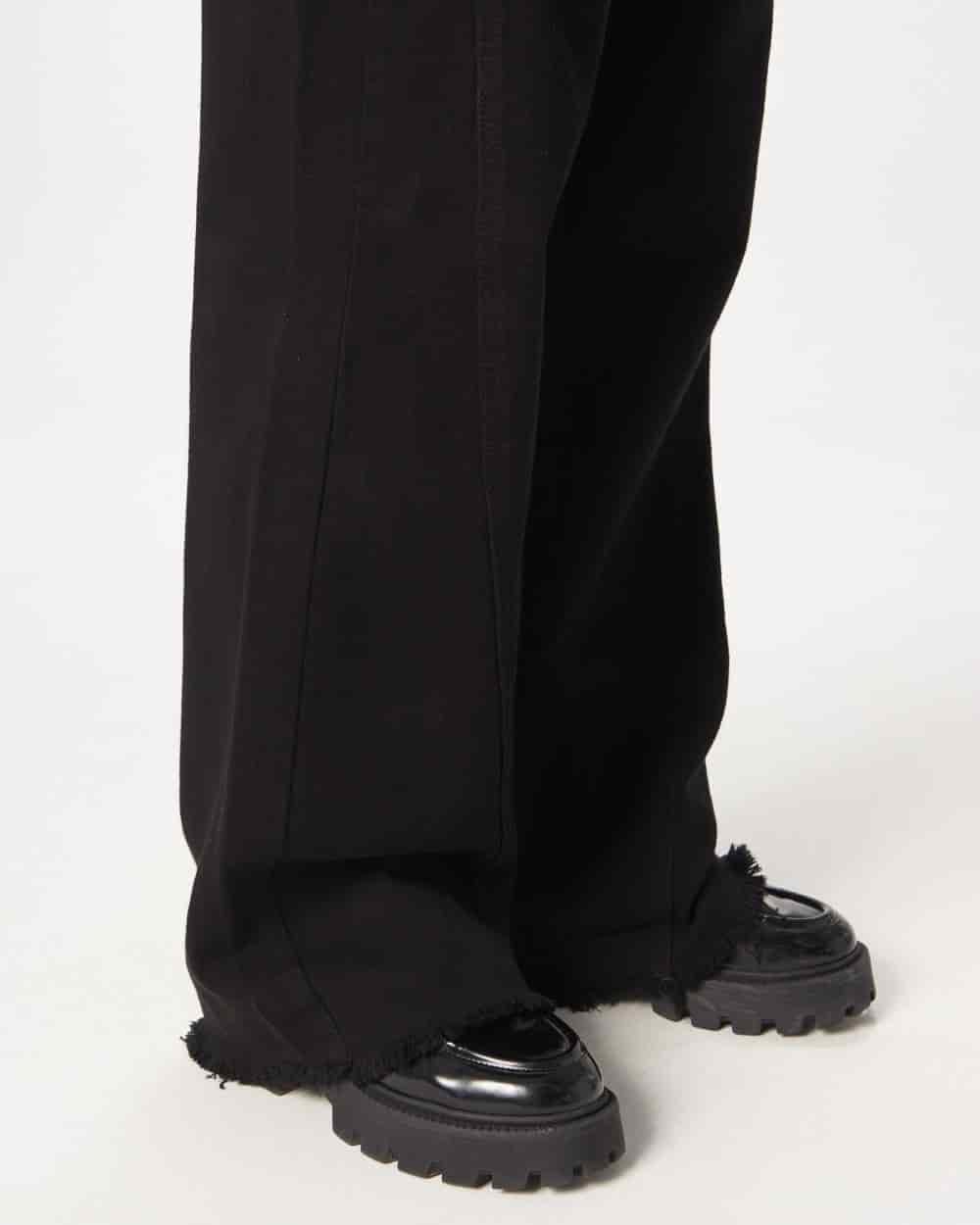 BLACK WOLF JEANS - miniatura 2