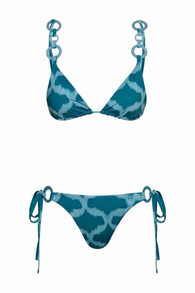Bottom de Bikini Blair Azure Colombia - miniatura 5