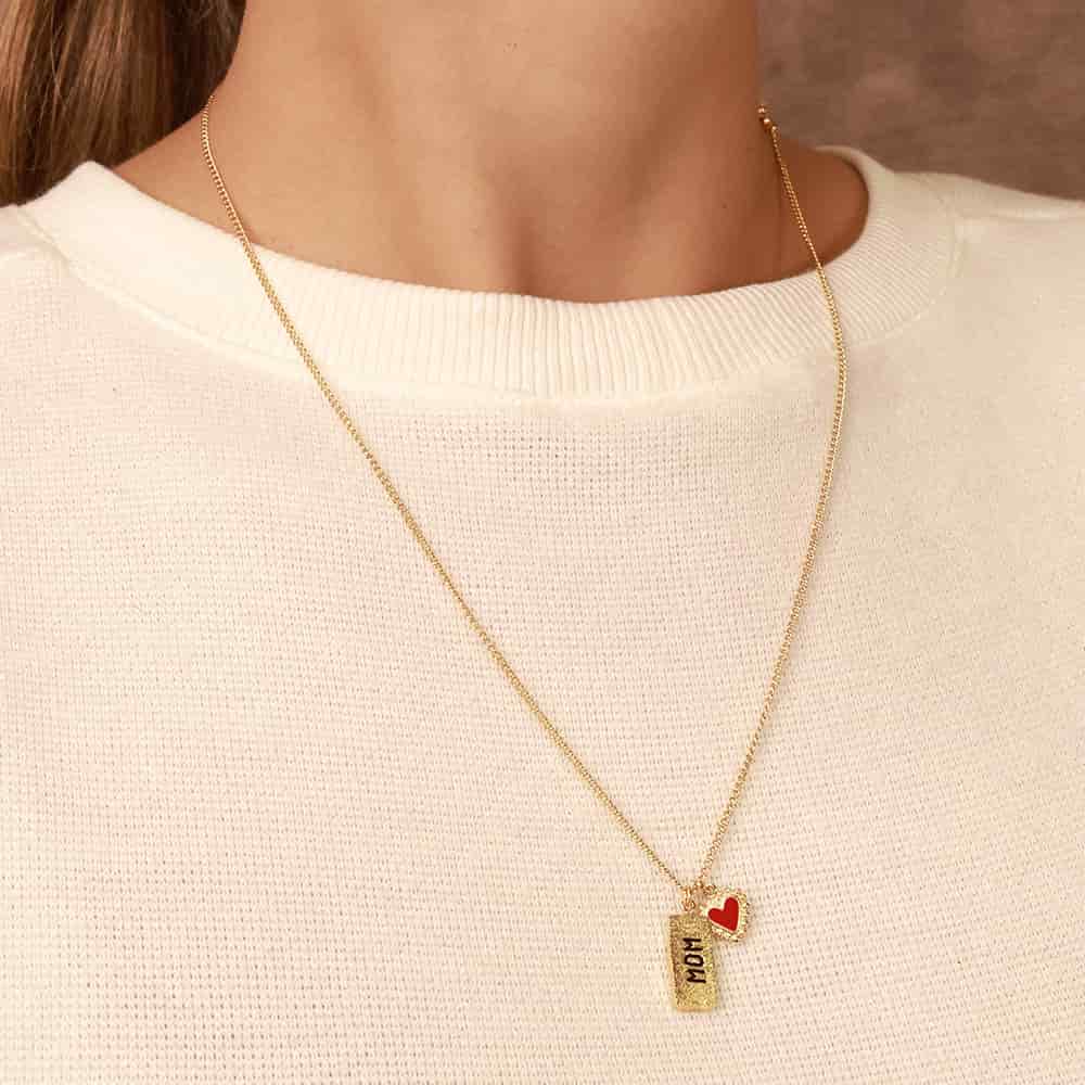 PreOrder Cadena Mom Tag - miniatura 2