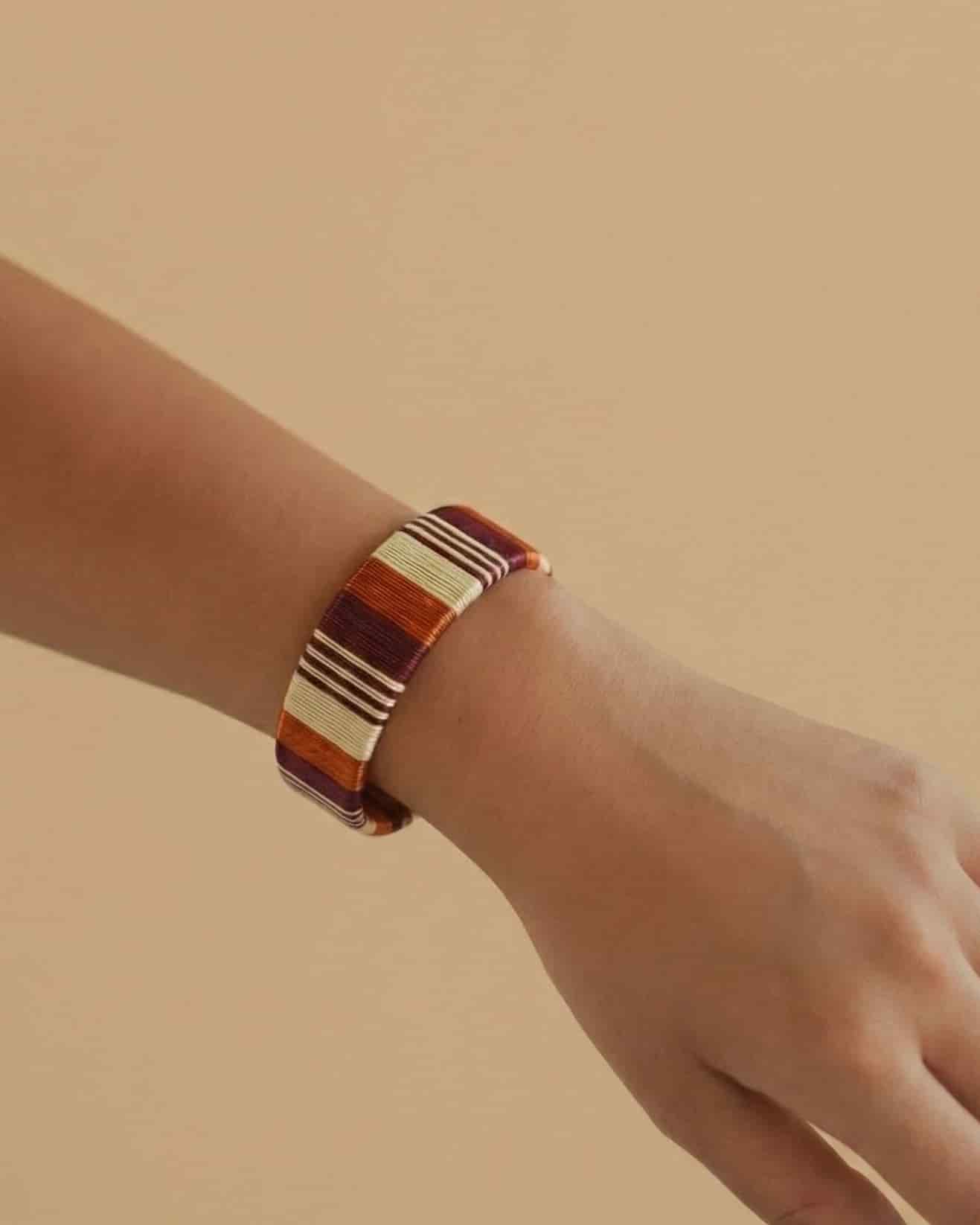 Juaca Bracelet Maxi - miniatura 1