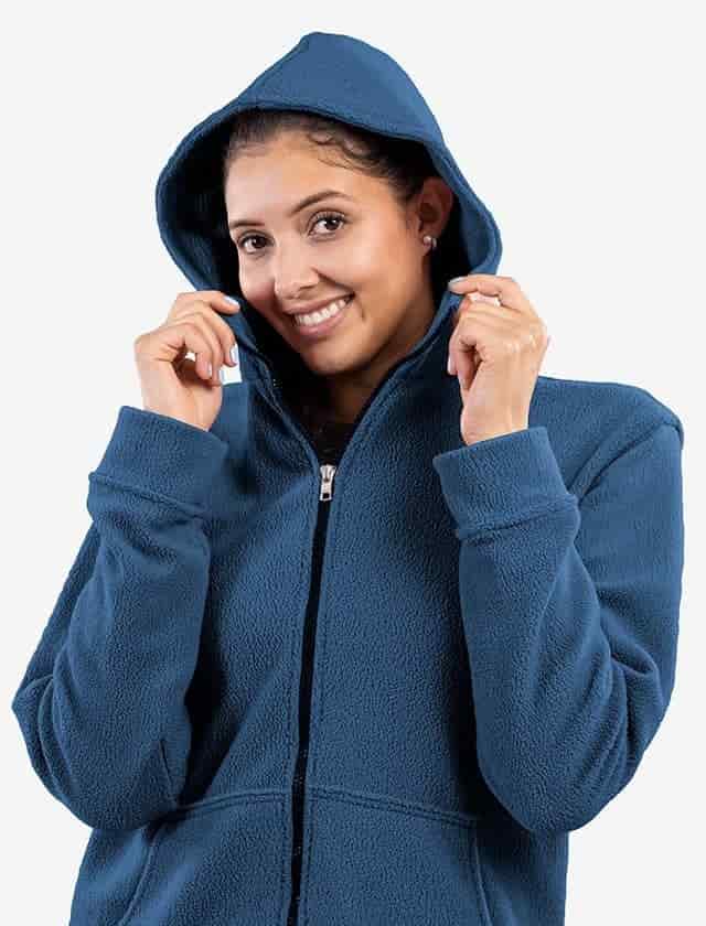 Chaqueta Térmica London Unisex - miniatura 6