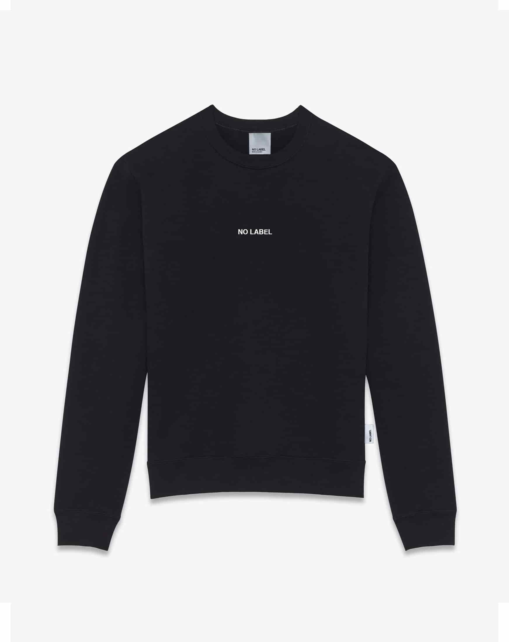 Saco Essential Deluxe - Negro - miniatura 2