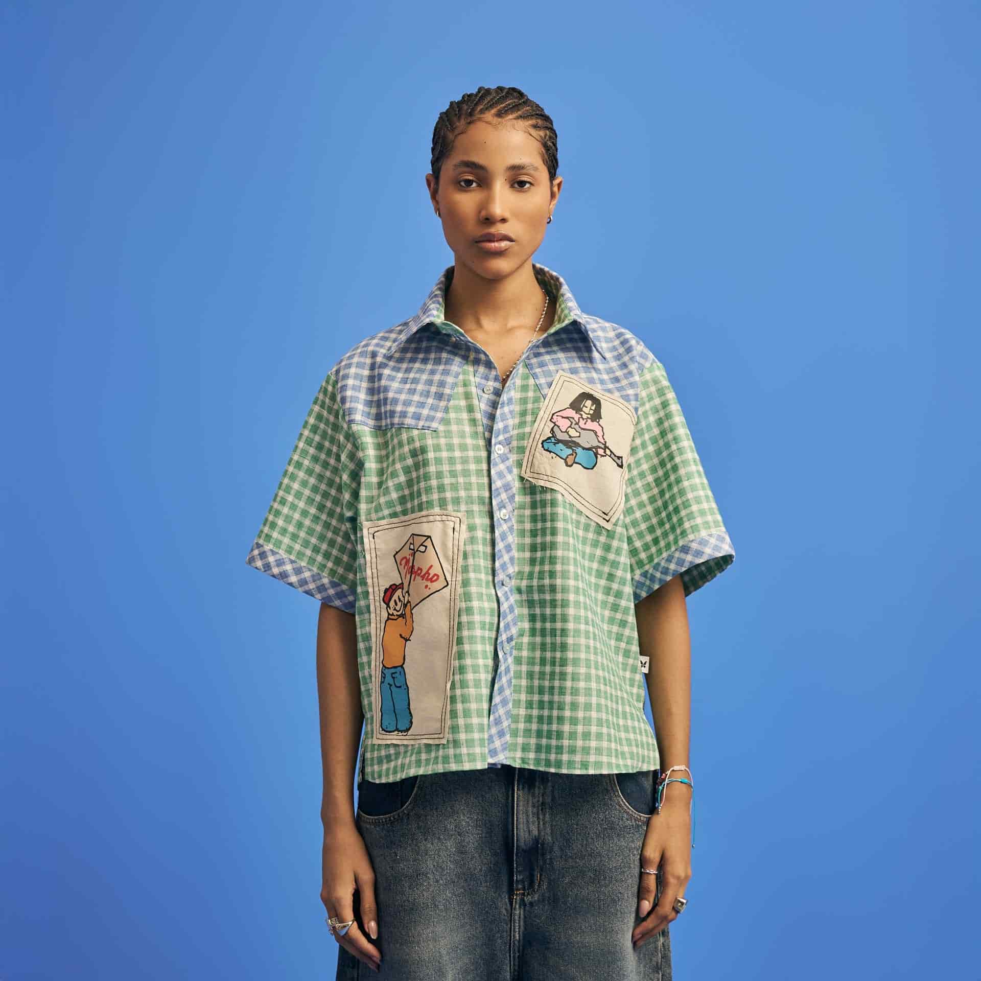 Salón 44 Shirt - miniatura 10