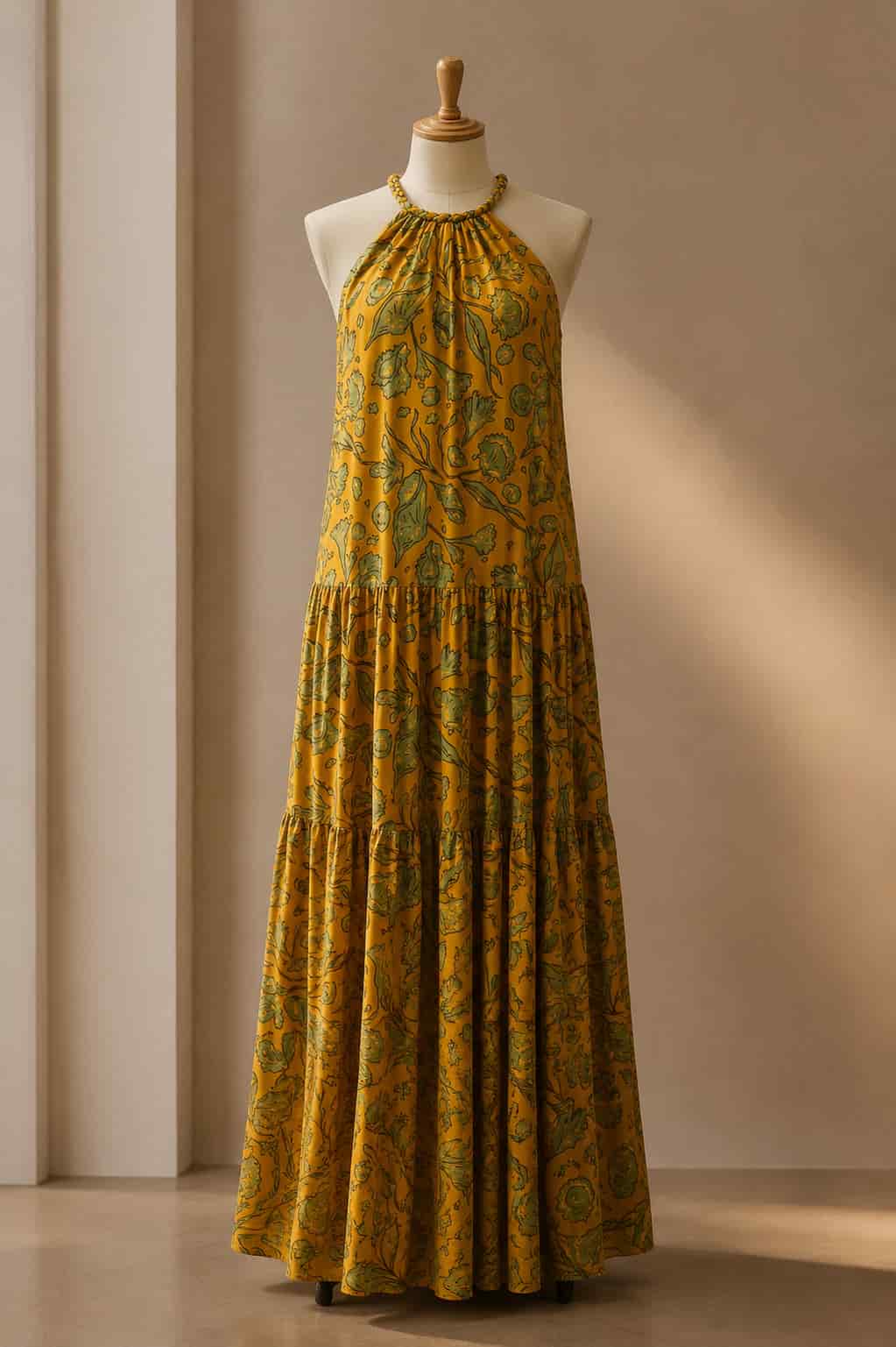 LUZ DE VERANO DRESS - miniatura 4
